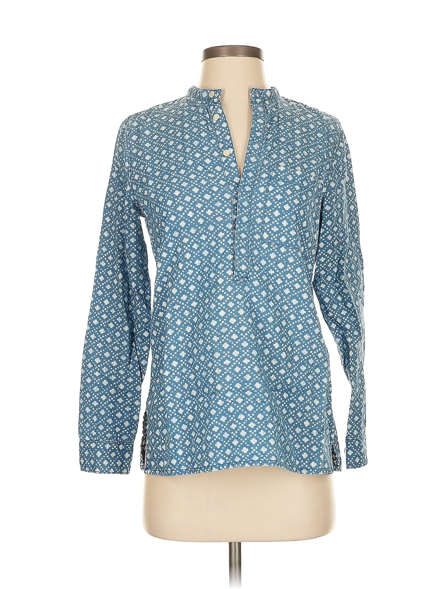1 size - S