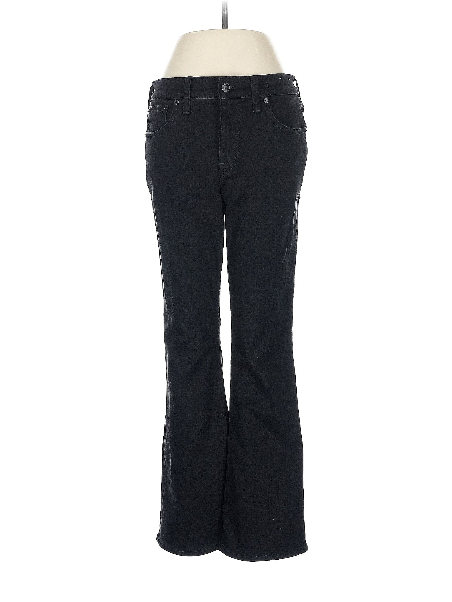 1 waist size - 29