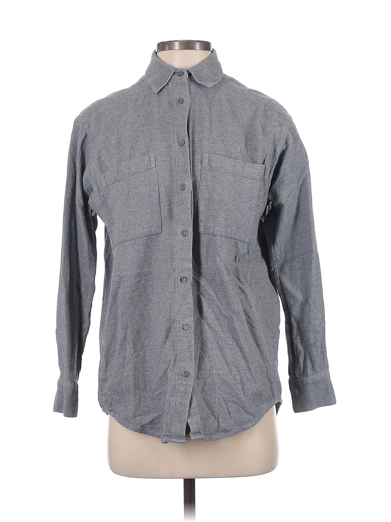 1 size - S