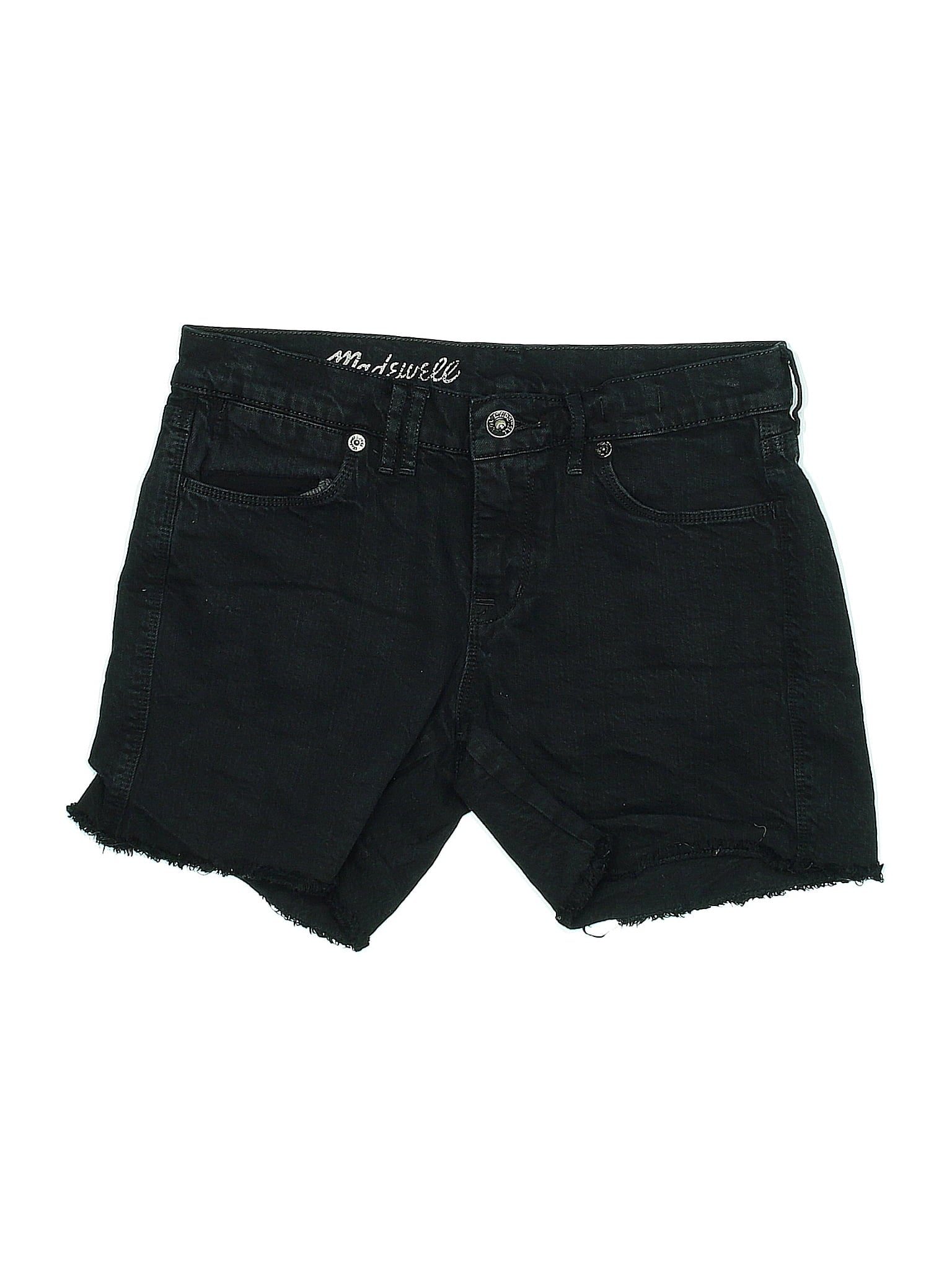 1 waist size - 26