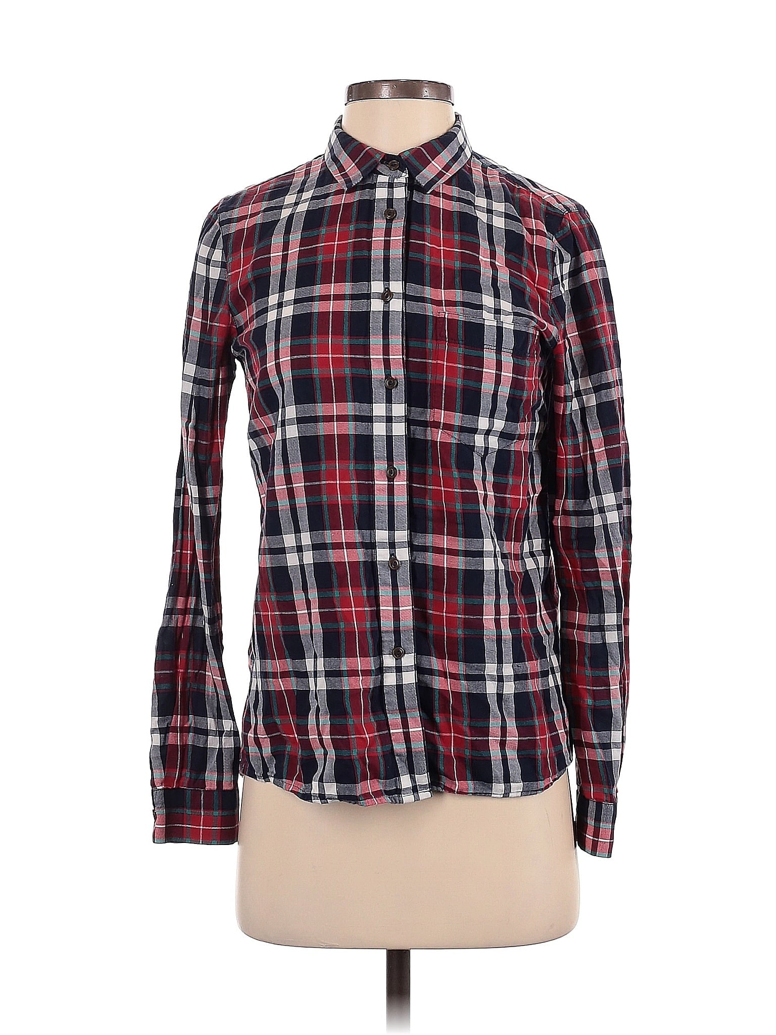 1 size - S