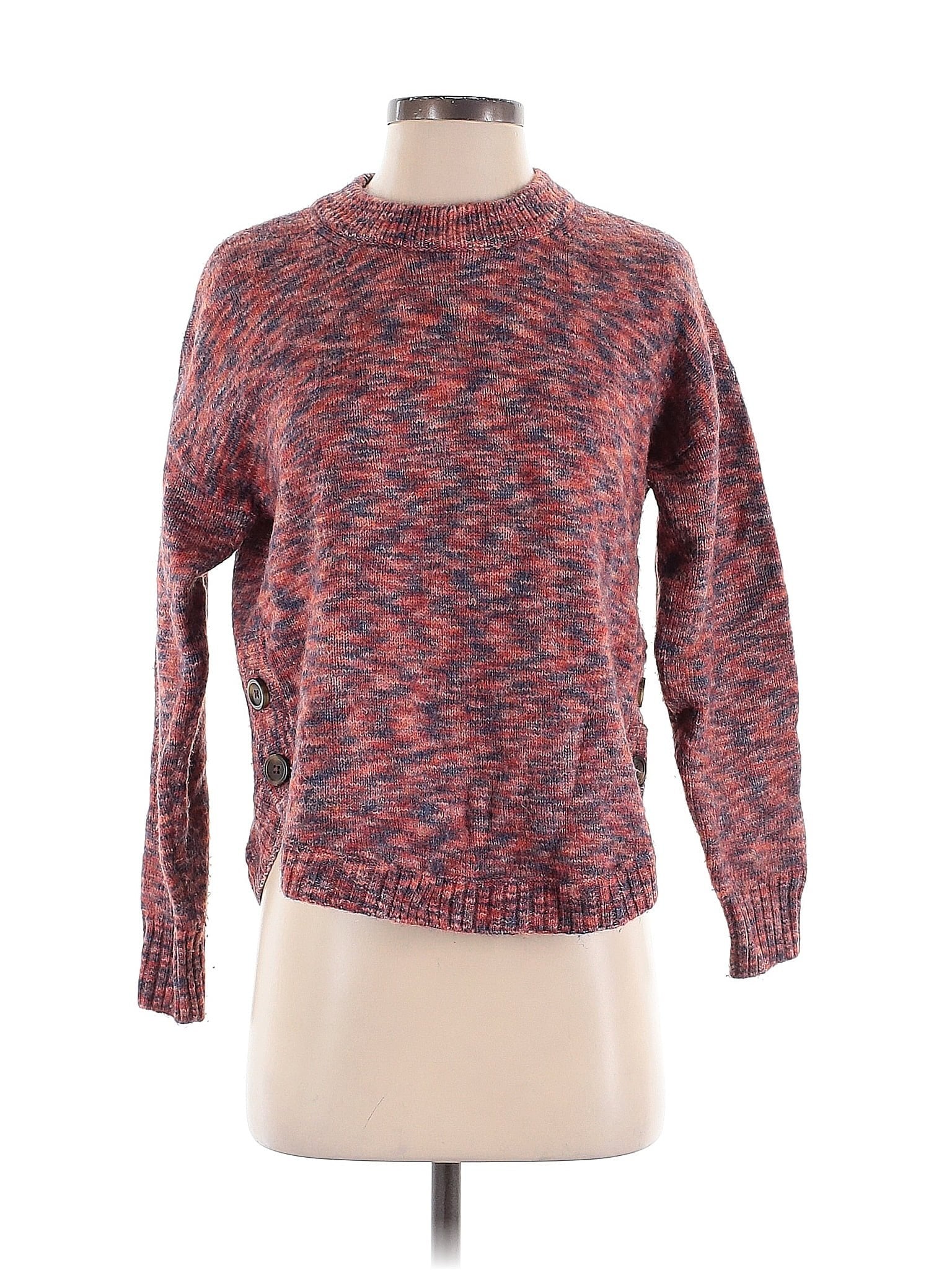 1 size - S