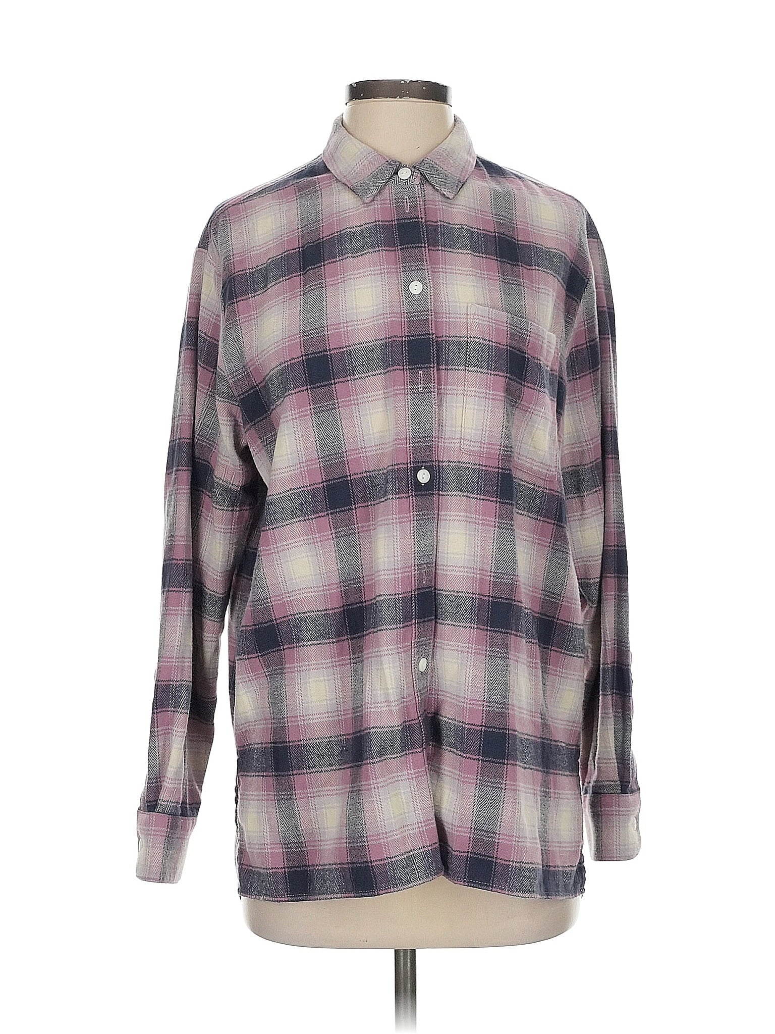 1 size - S