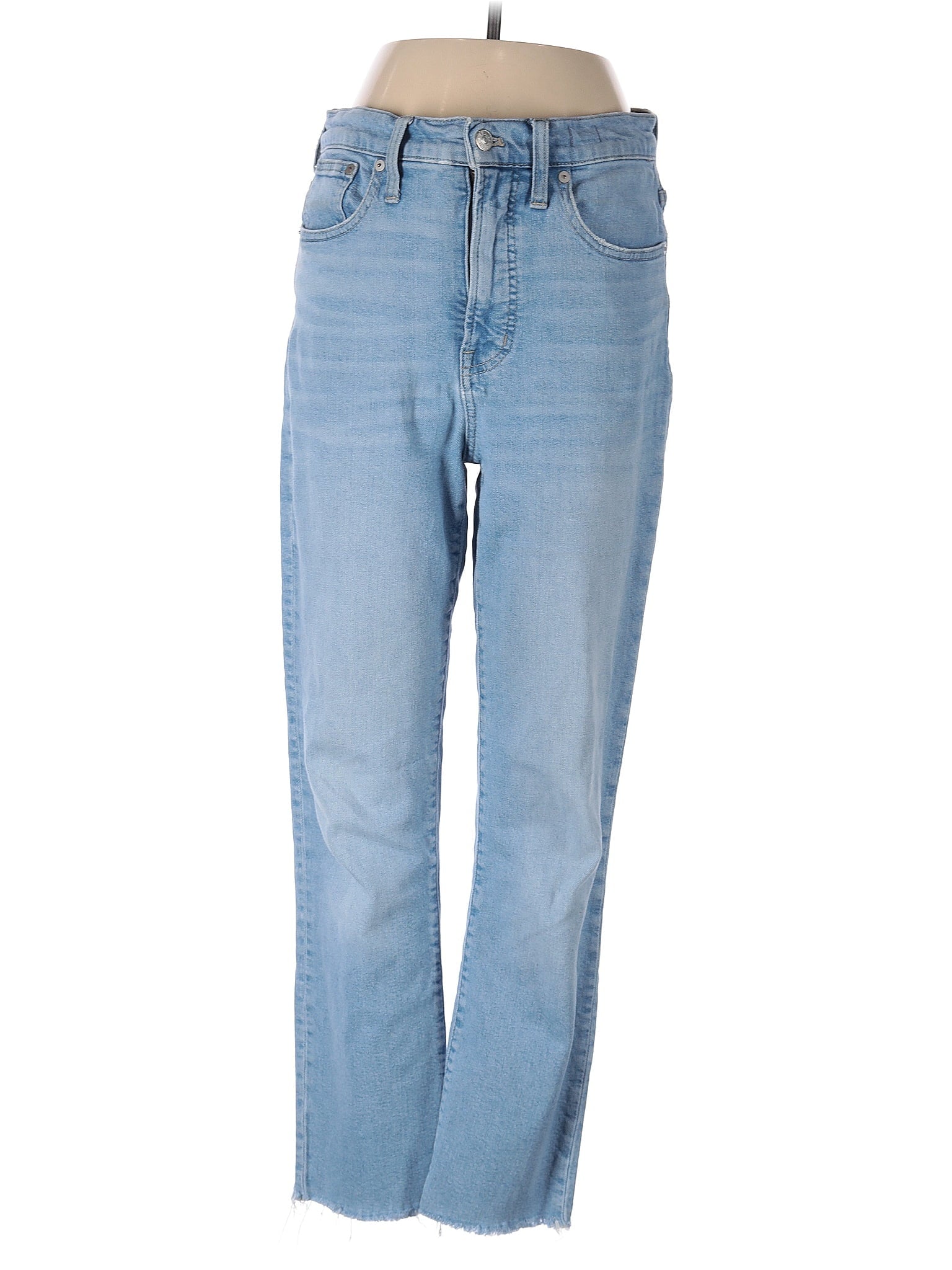 1 waist size - 27