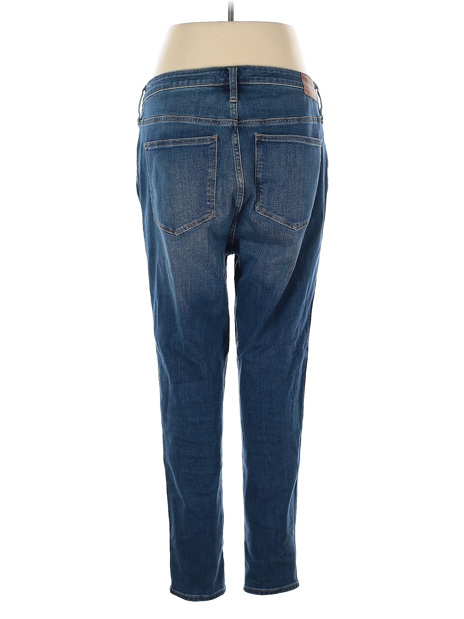 2 waist size - 33