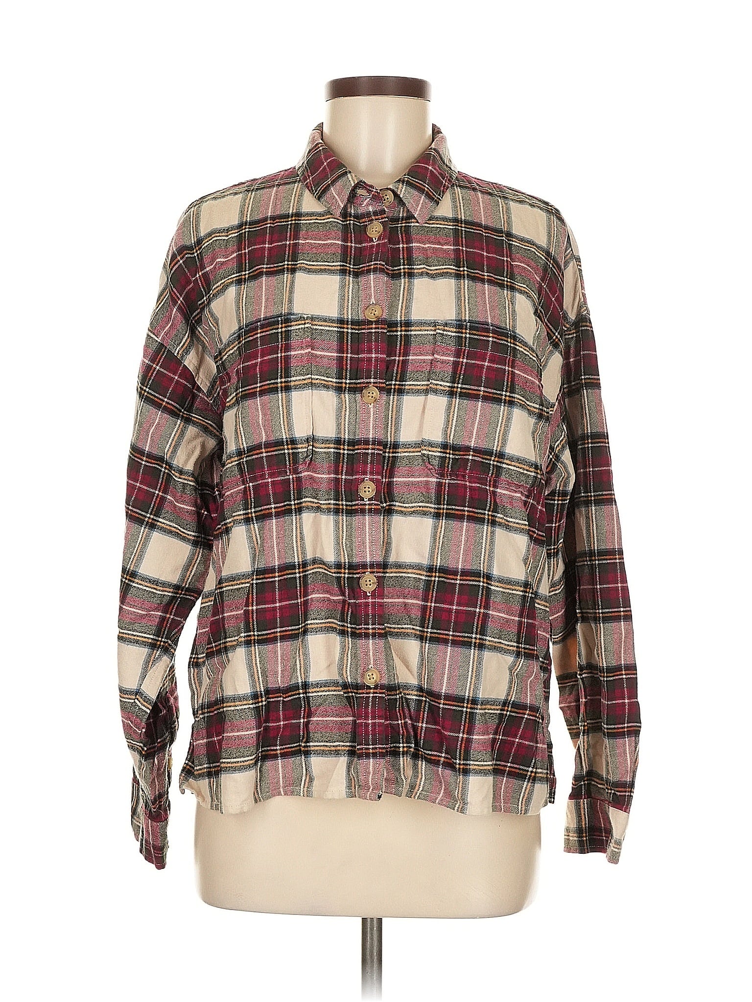1 size - L