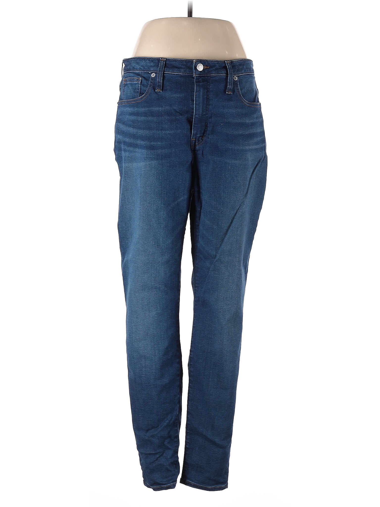 1 waist size - 32