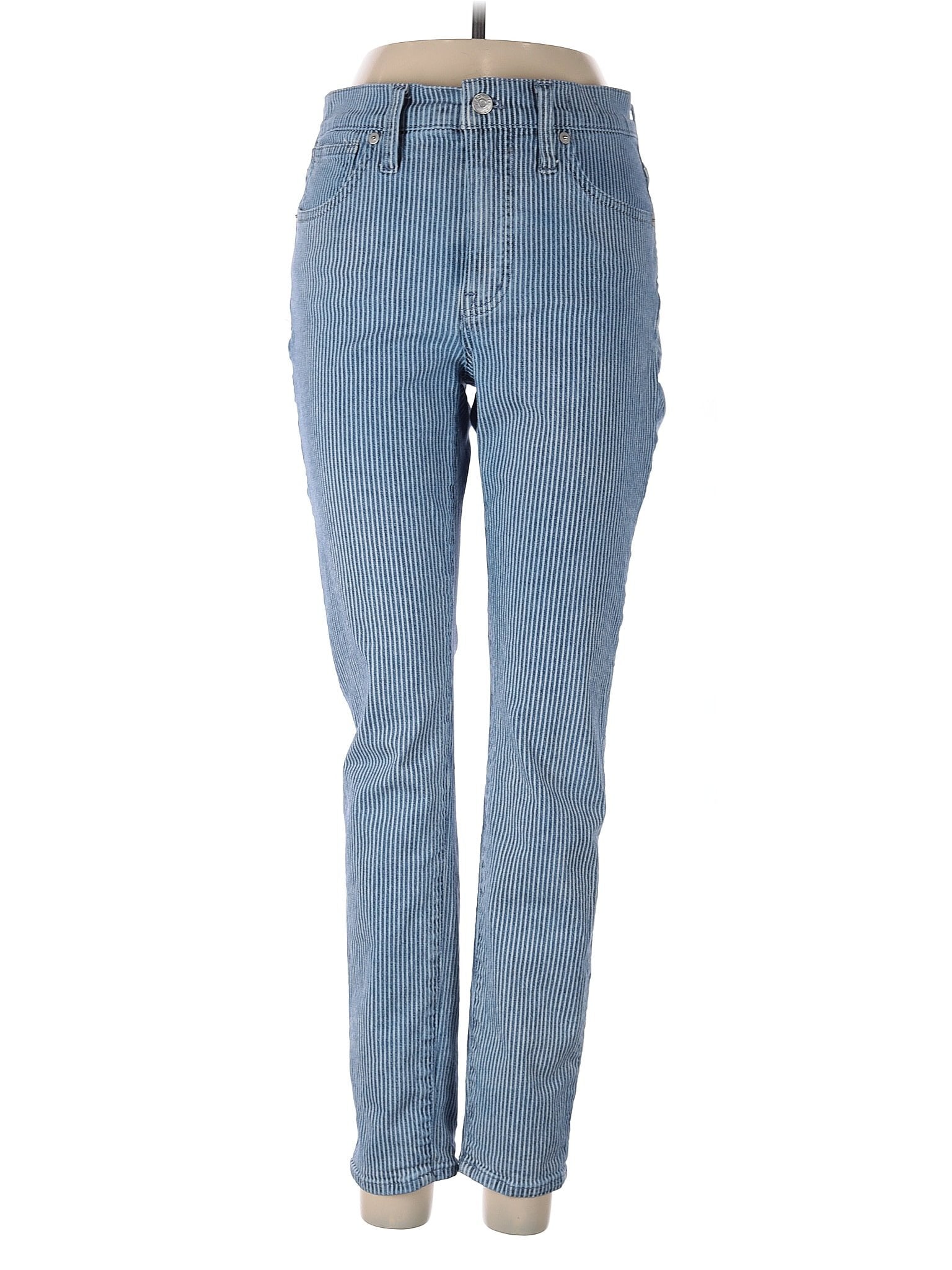 1 waist size - 27