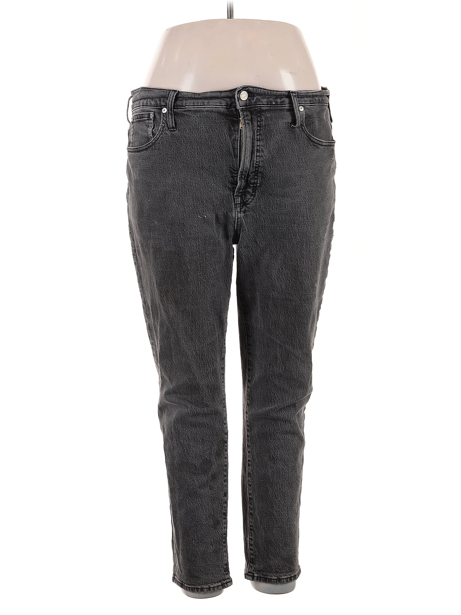 1 waist size - 33