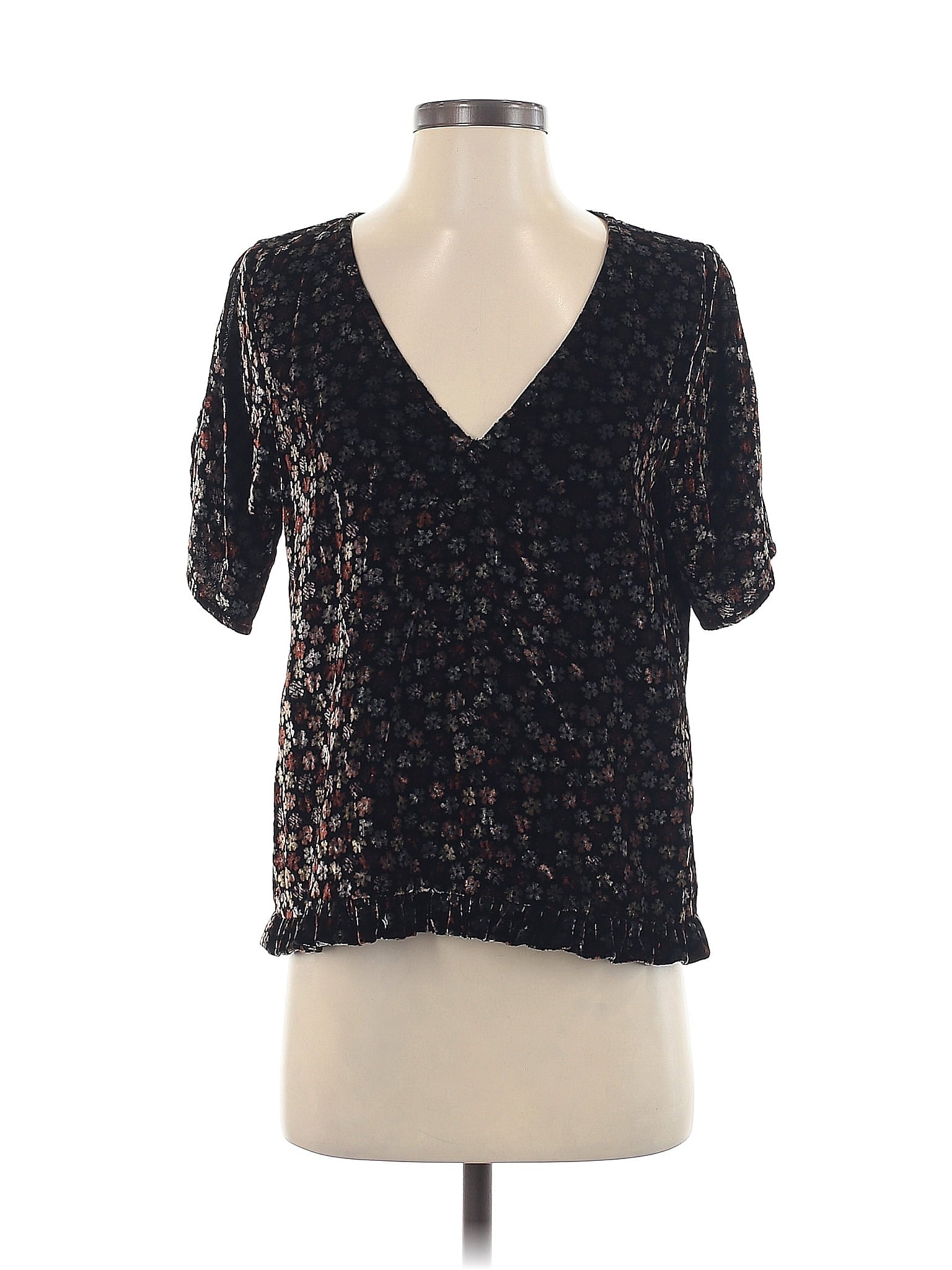 1 size - S