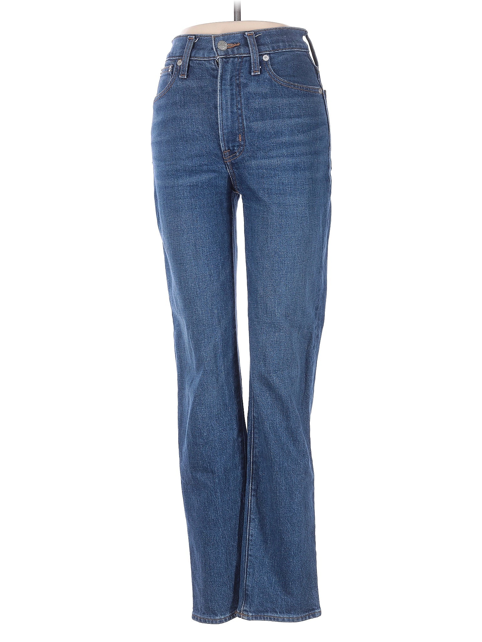 1 waist size - 23