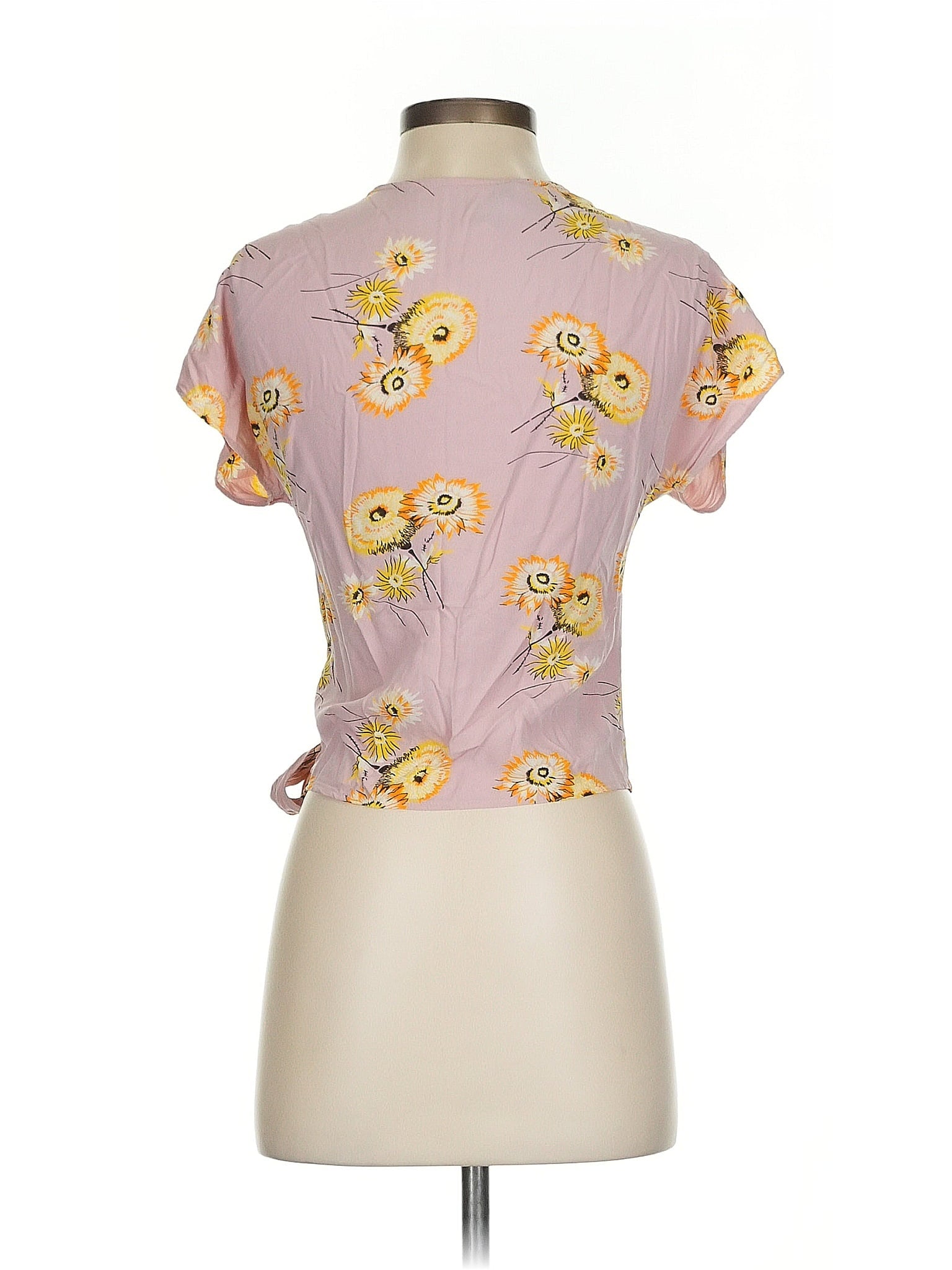 2 size - XS