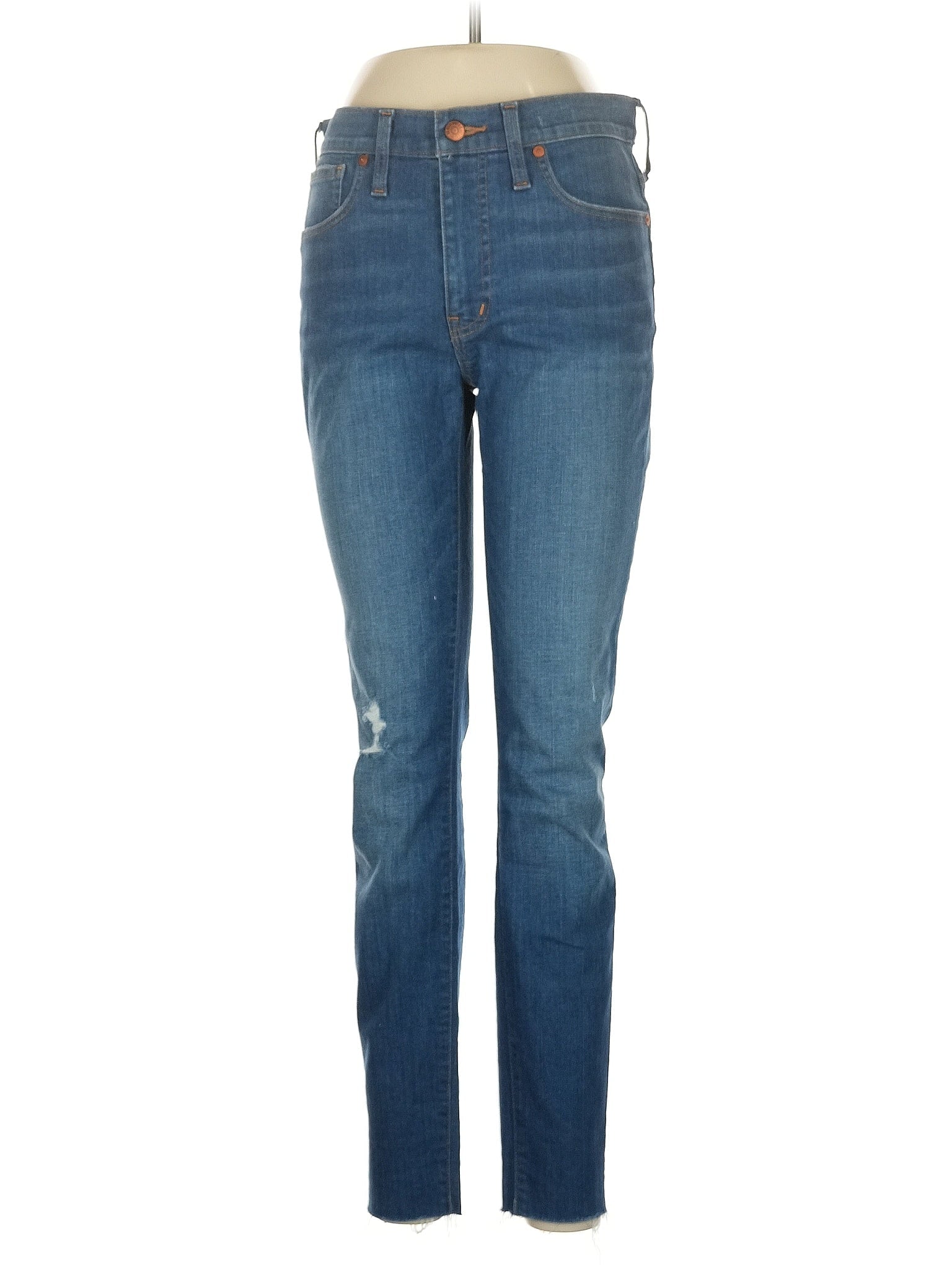 1 waist size - 28