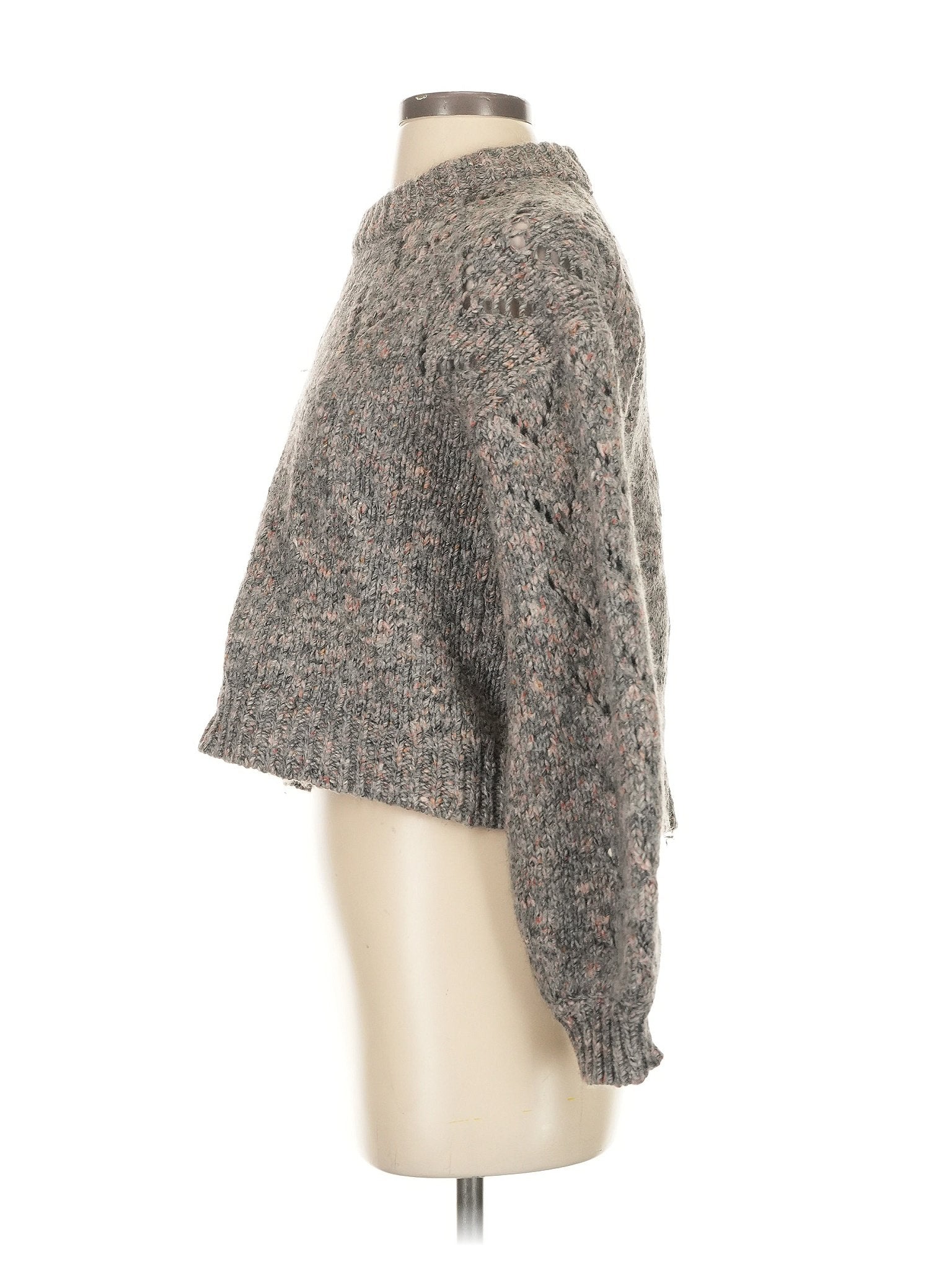 4 size - S