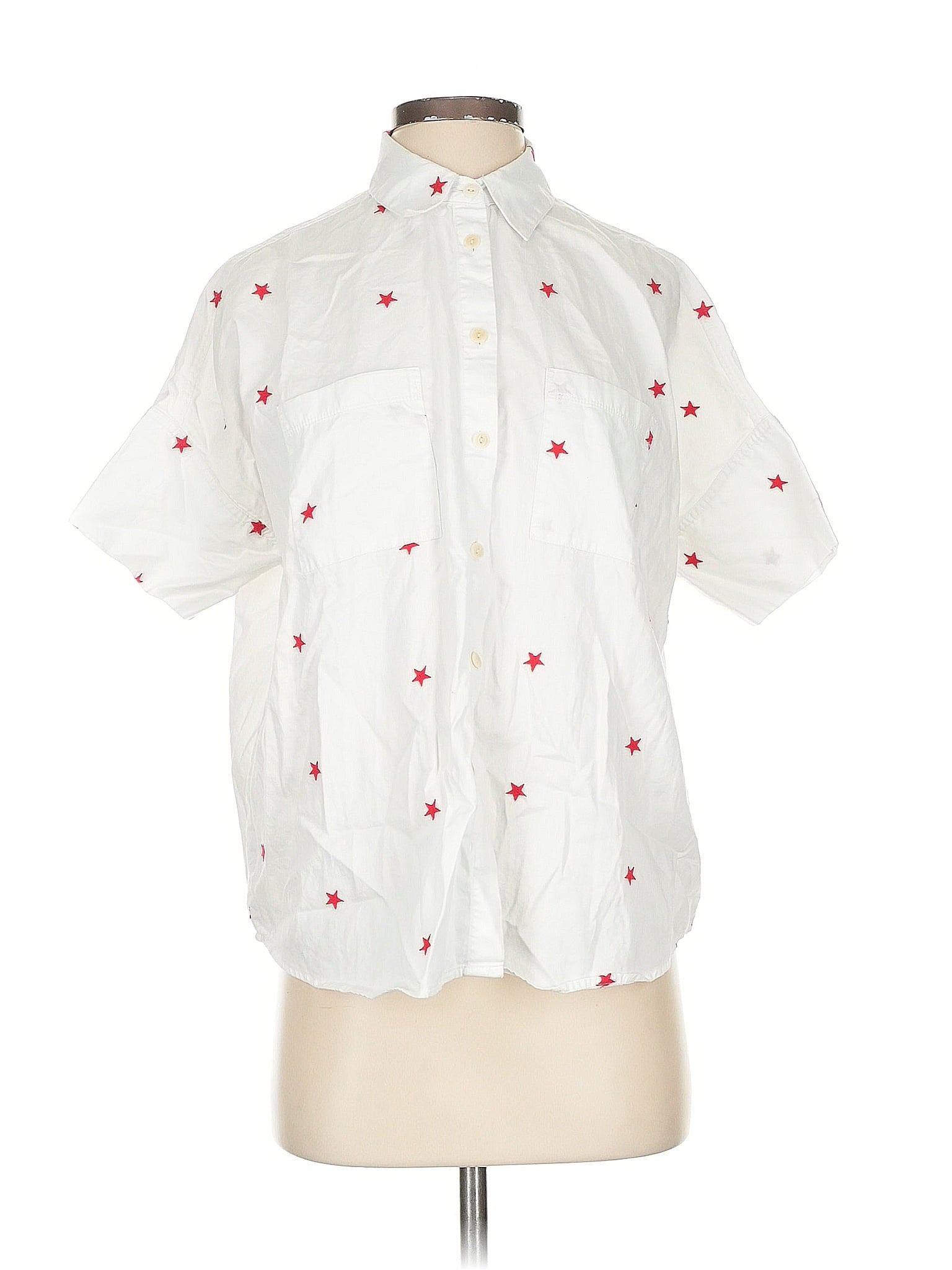 1 size - S