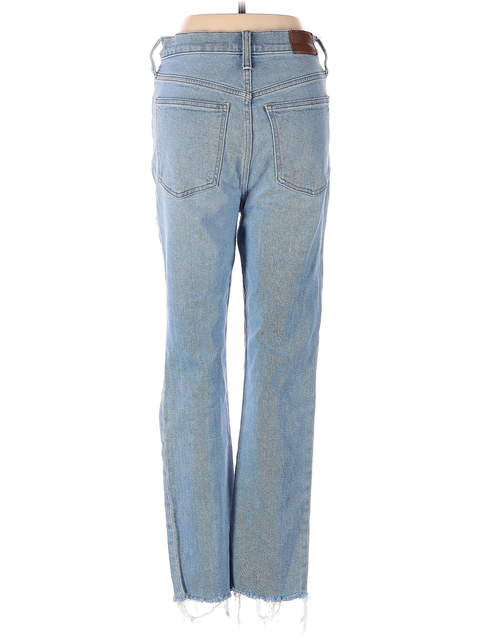 2 waist size - 27