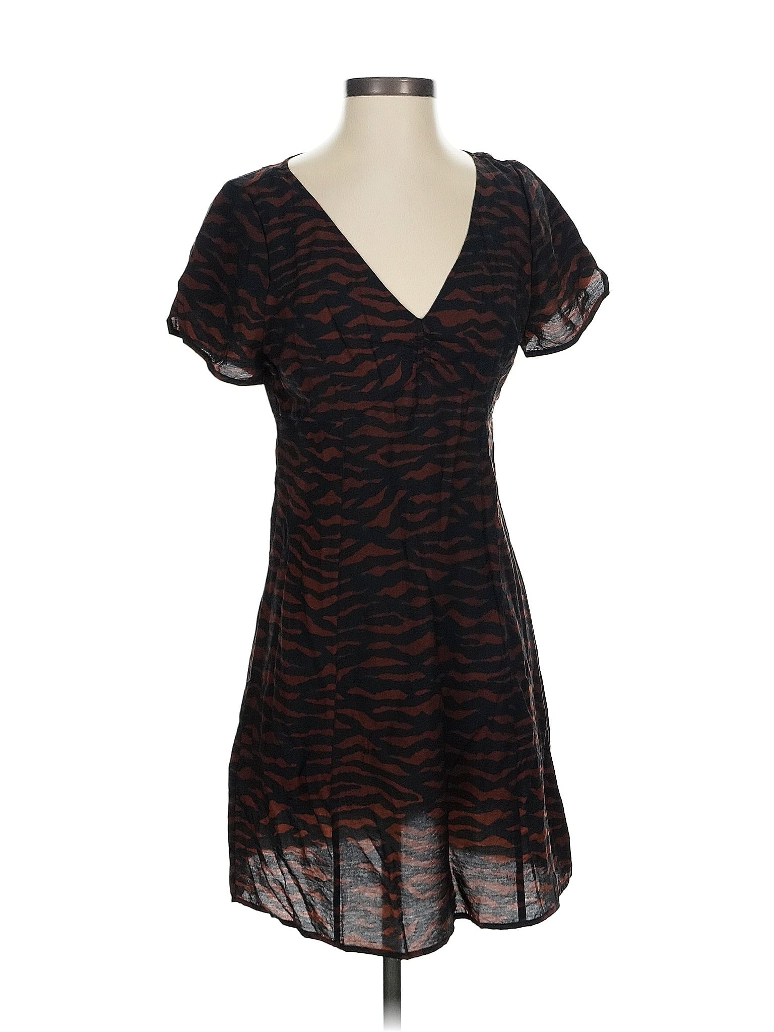 1 size - 4