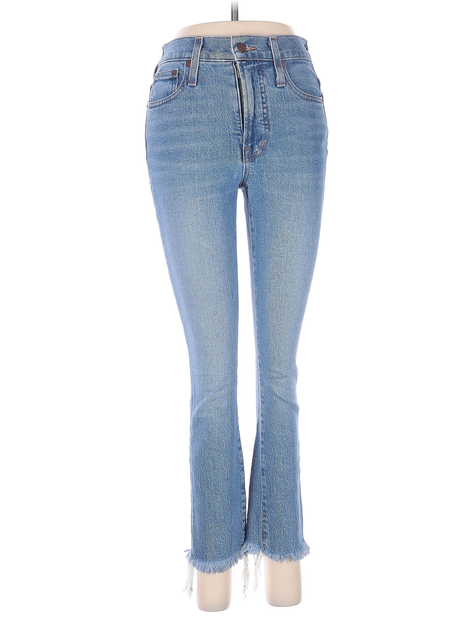 1 waist size - 24 P
