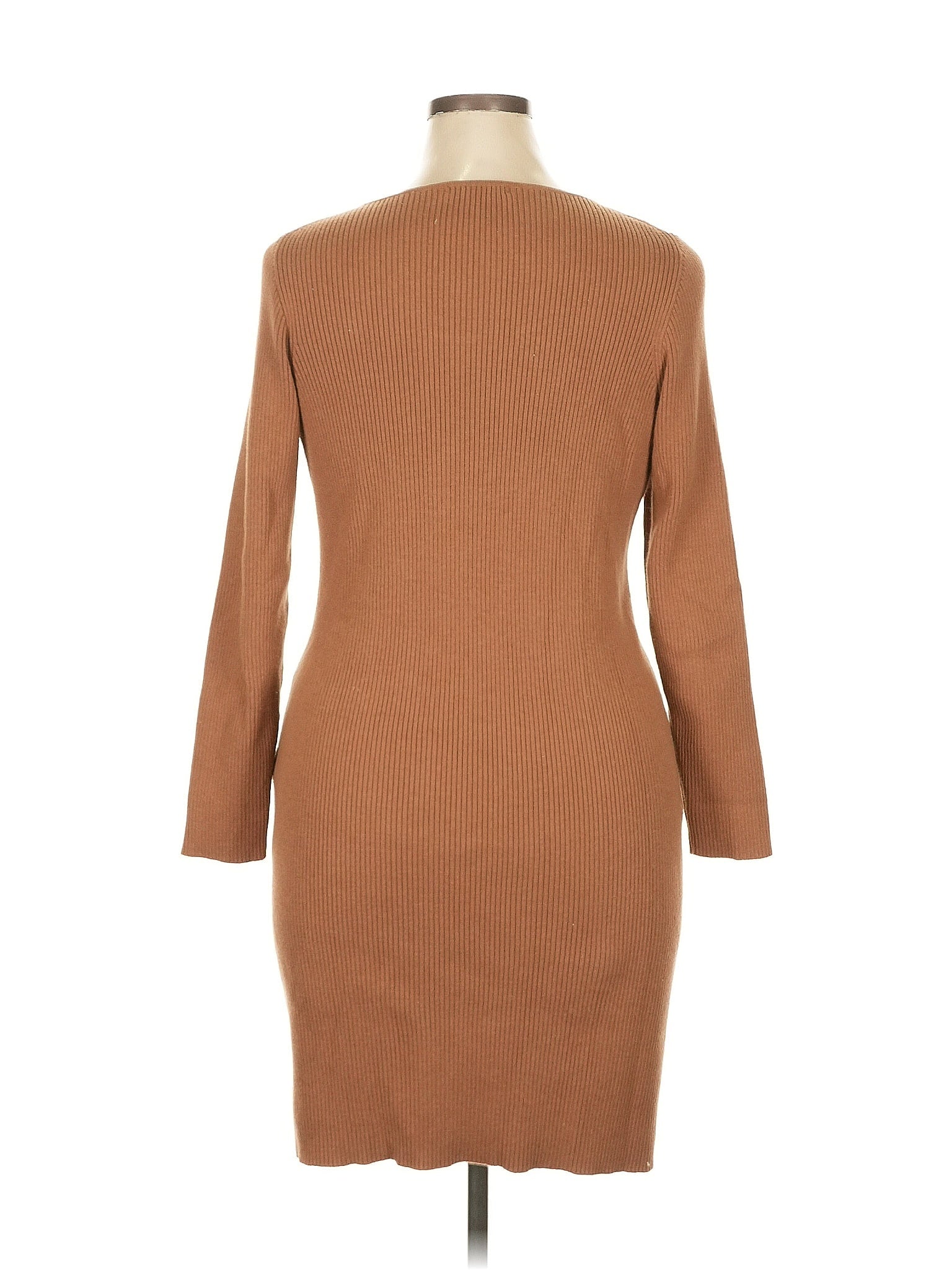2 size - 1X W