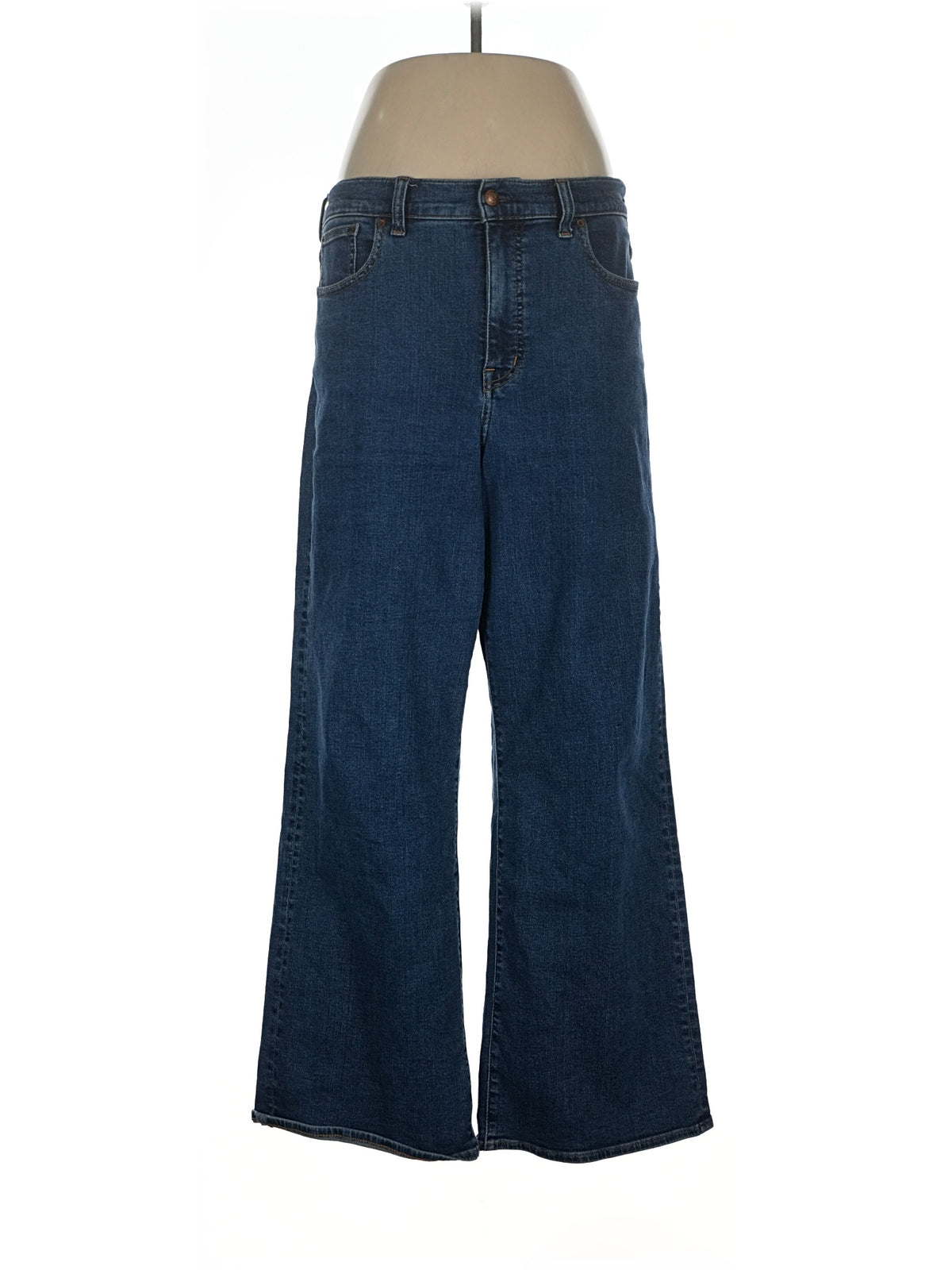 1 waist size - 31