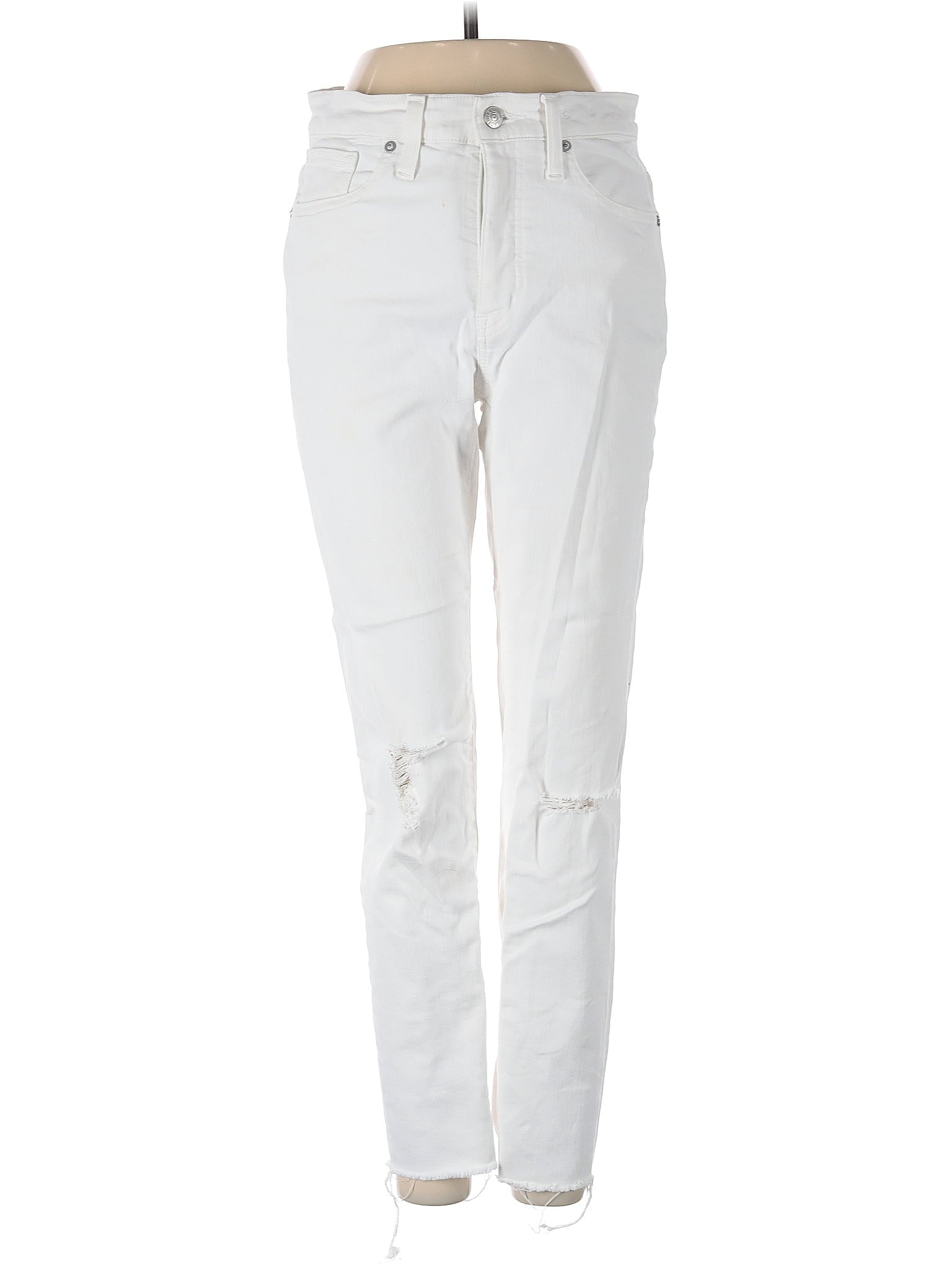 1 waist size - 26