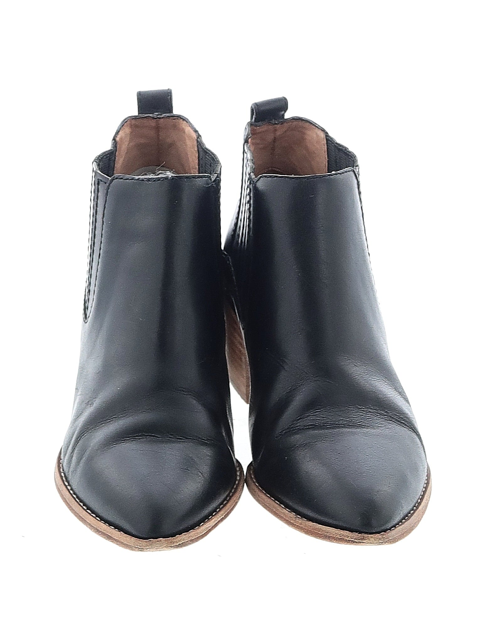 2 shoe size - 7 1/2