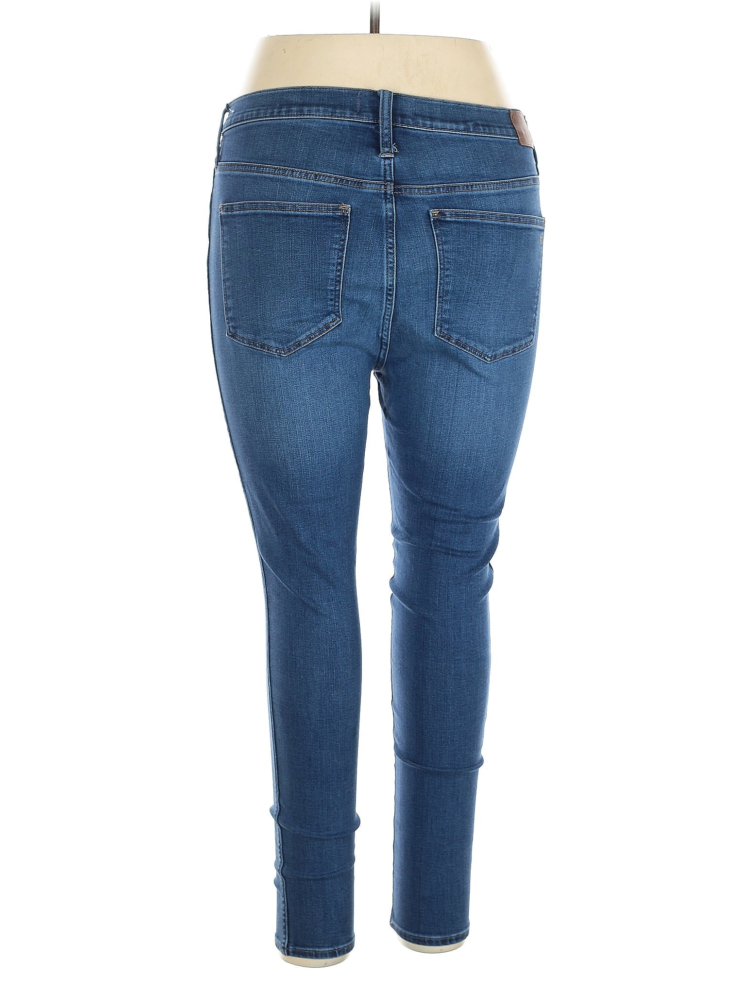 2 waist size - 31
