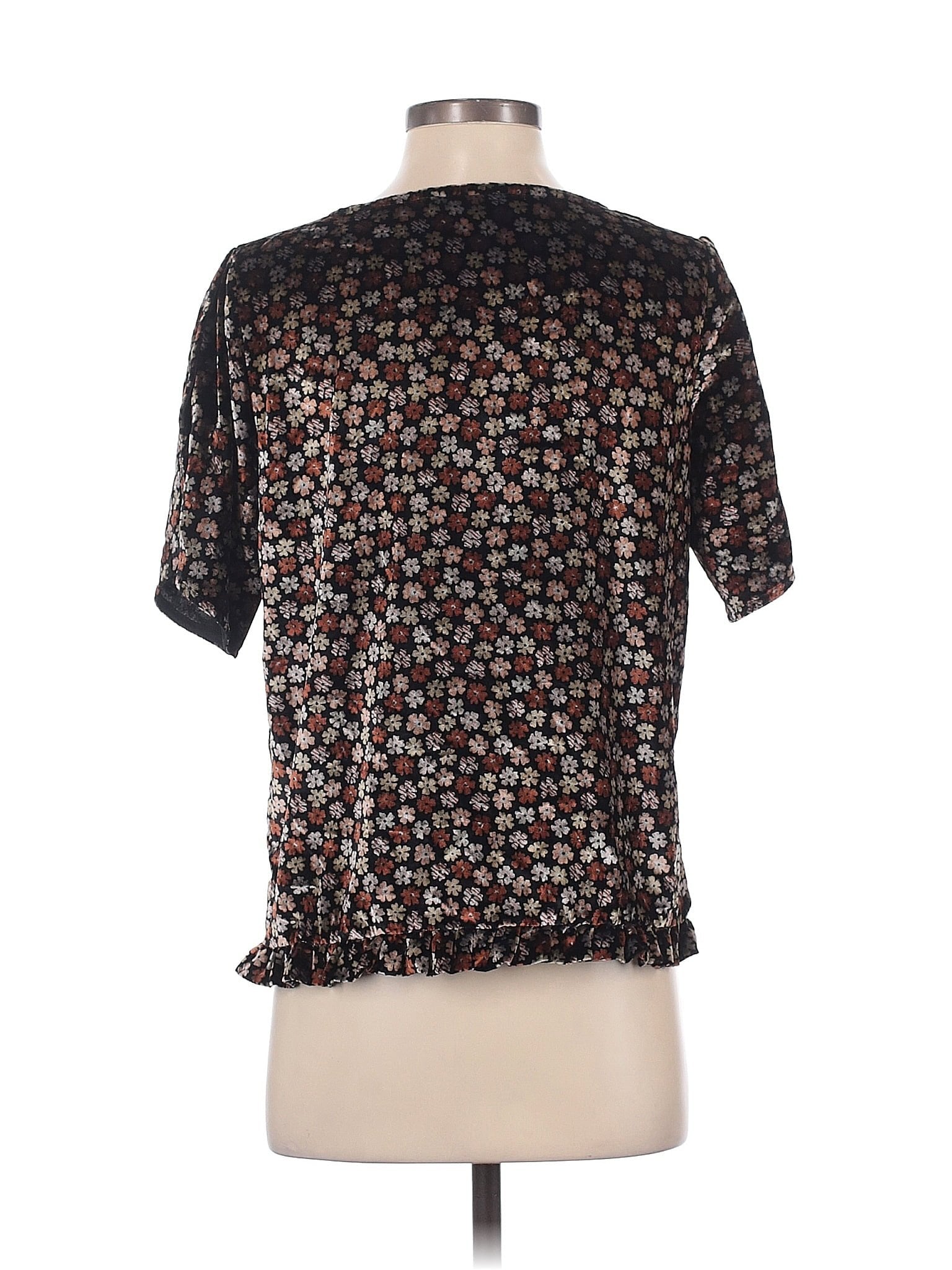 2 size - S