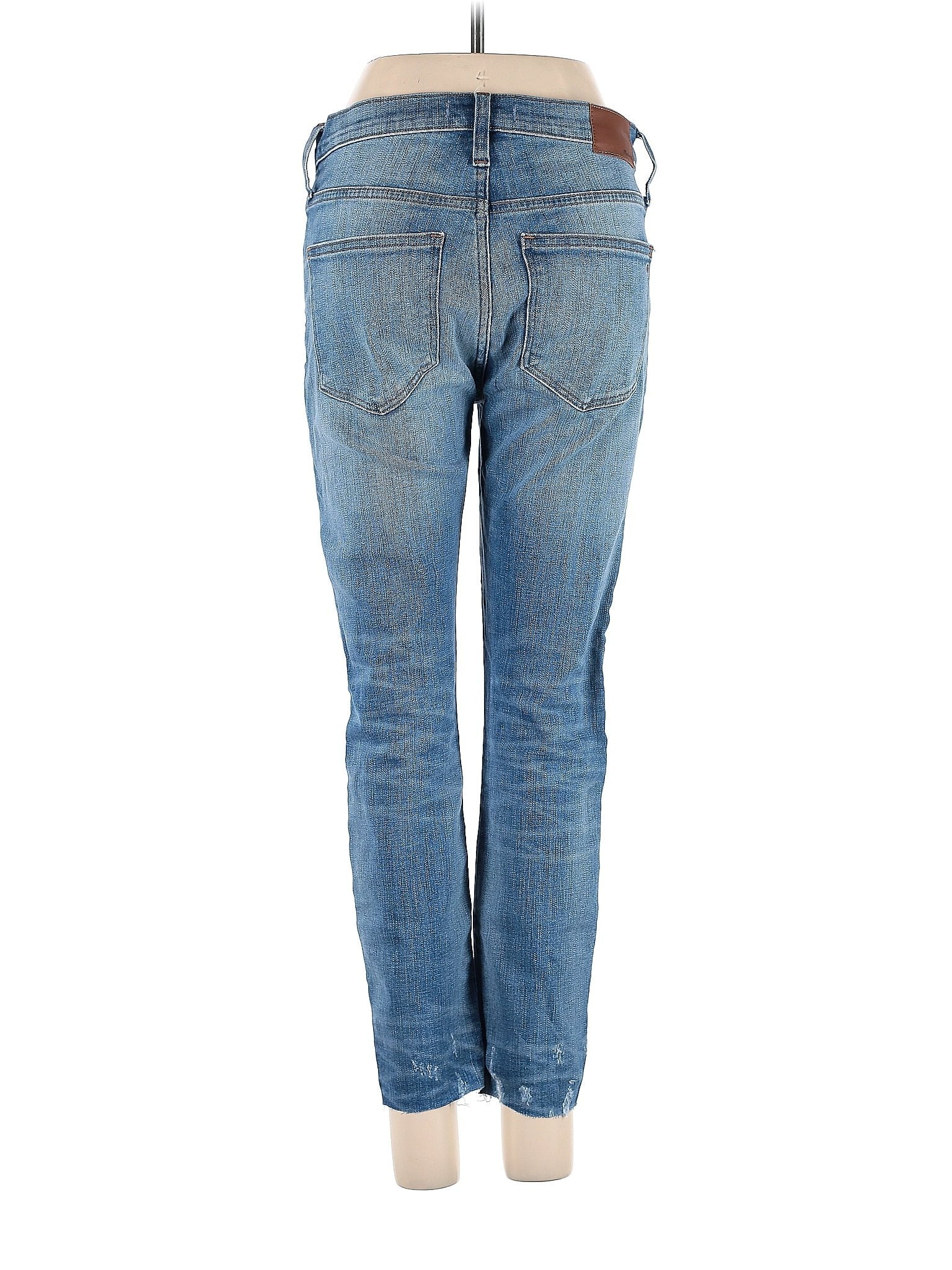 2 waist size - 28