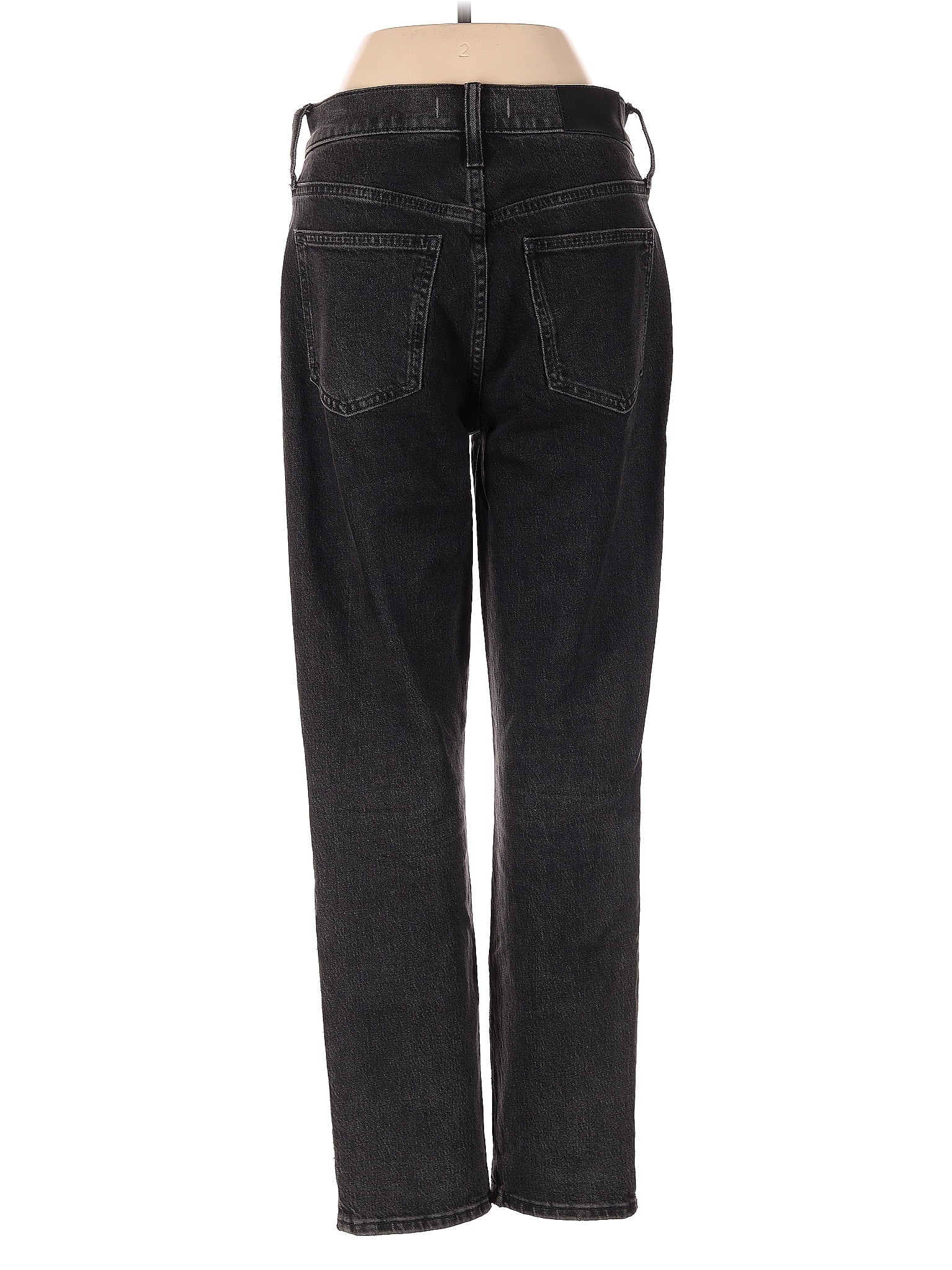 2 waist size - 25