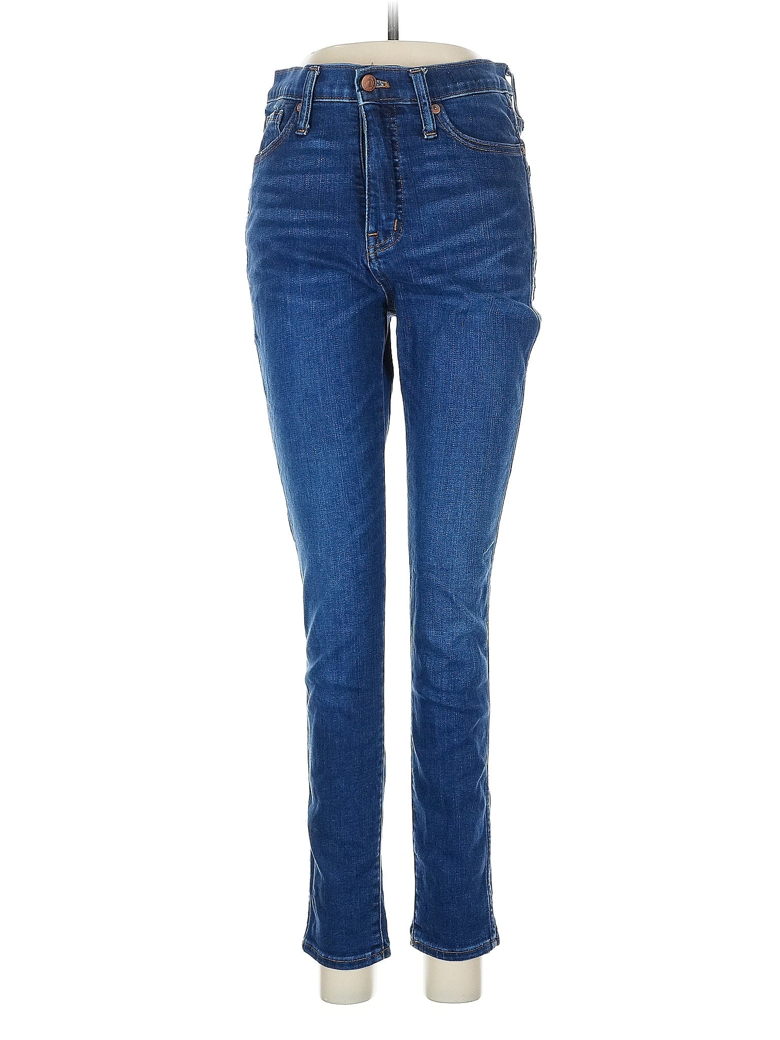 1 waist size - 28