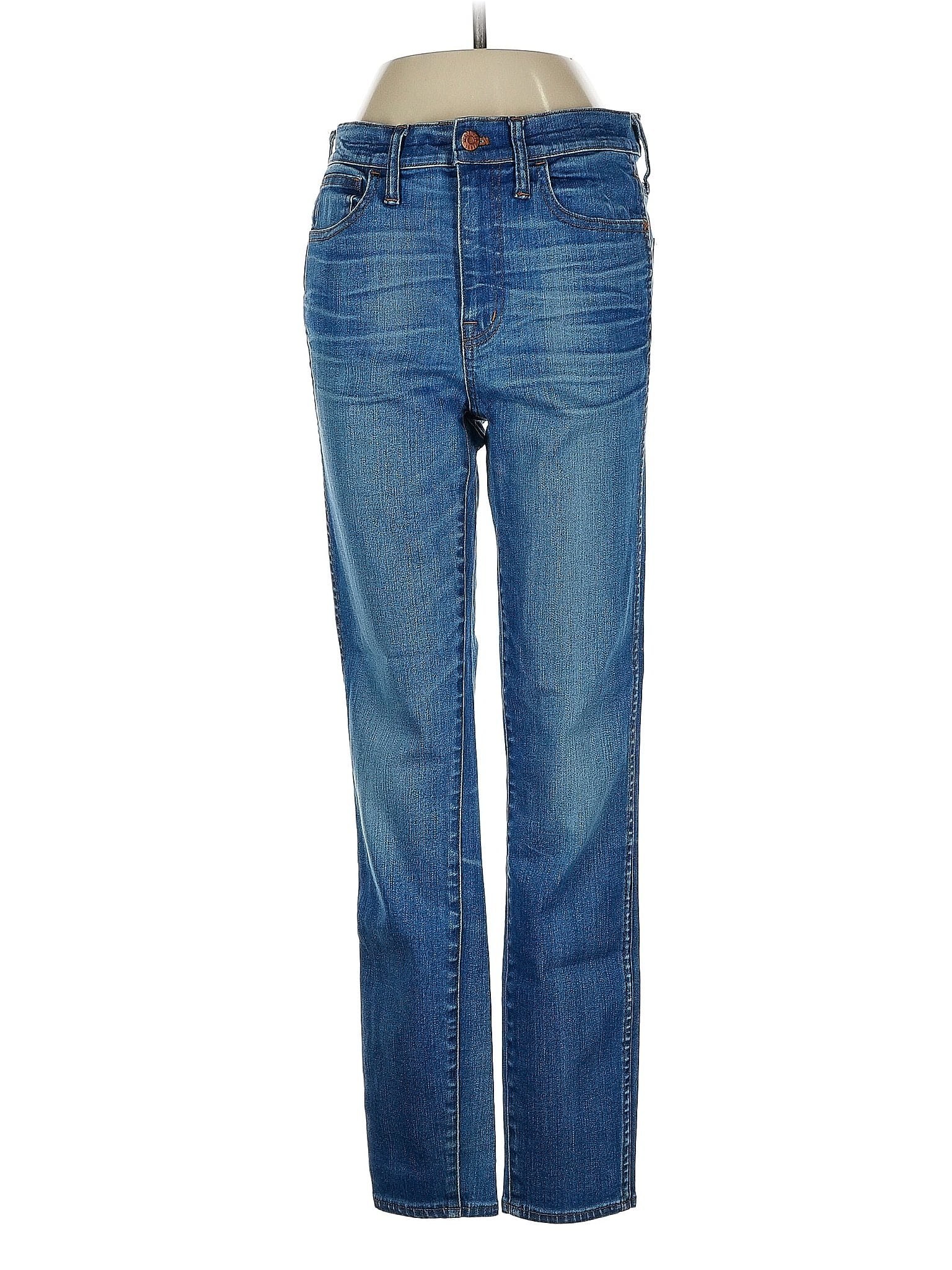 1 waist size - 27