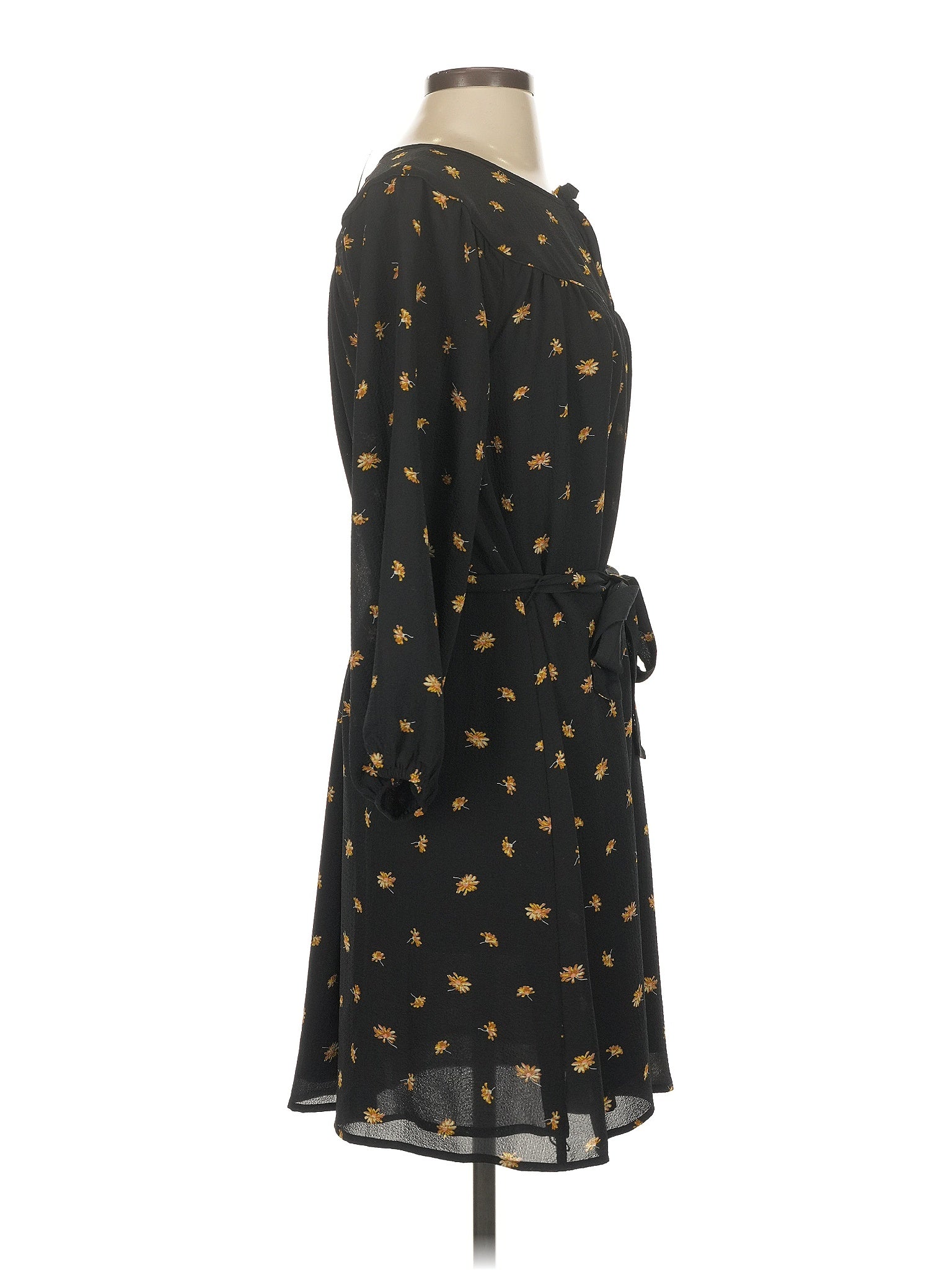3 size - S