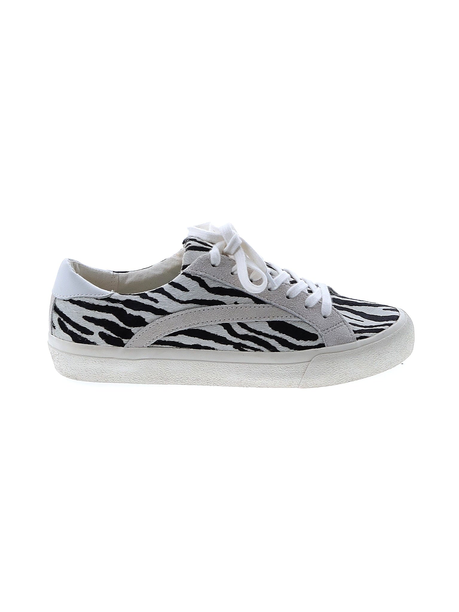 1 shoe size - 8