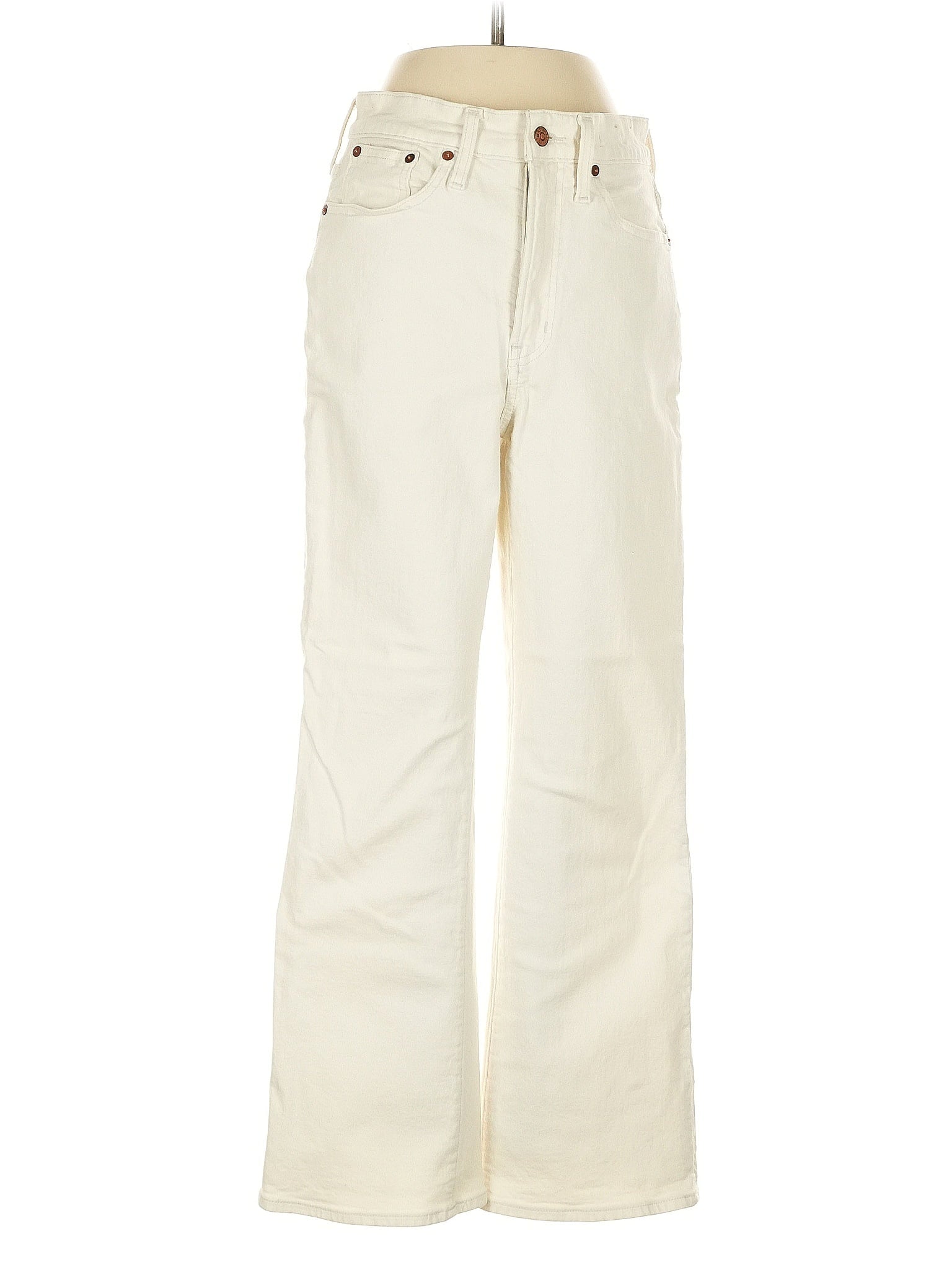 1 waist size - 26