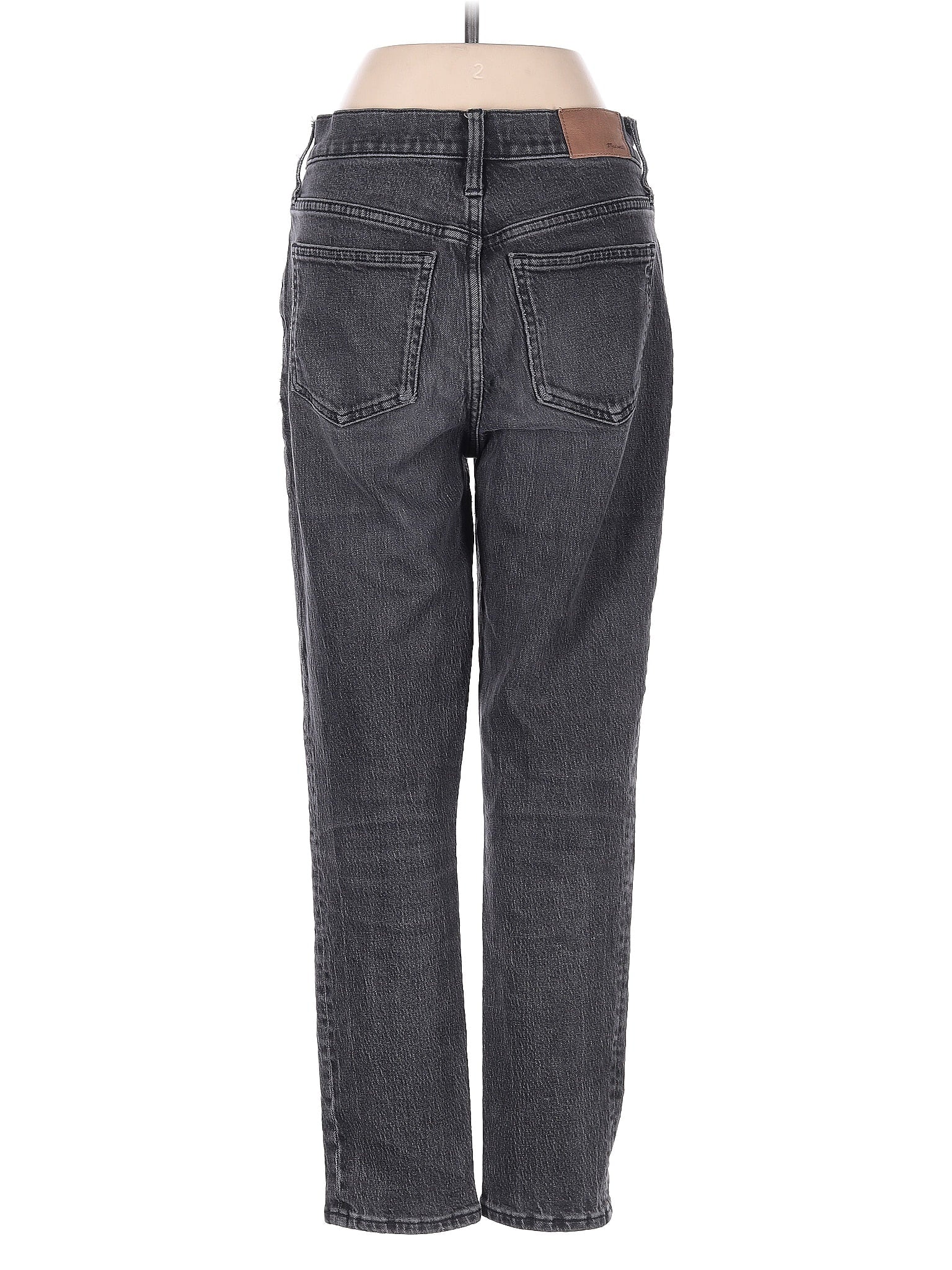 2 waist size - 25