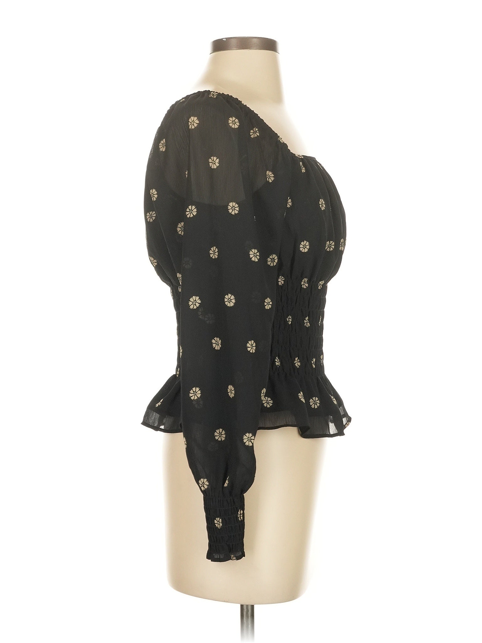 3 size - S