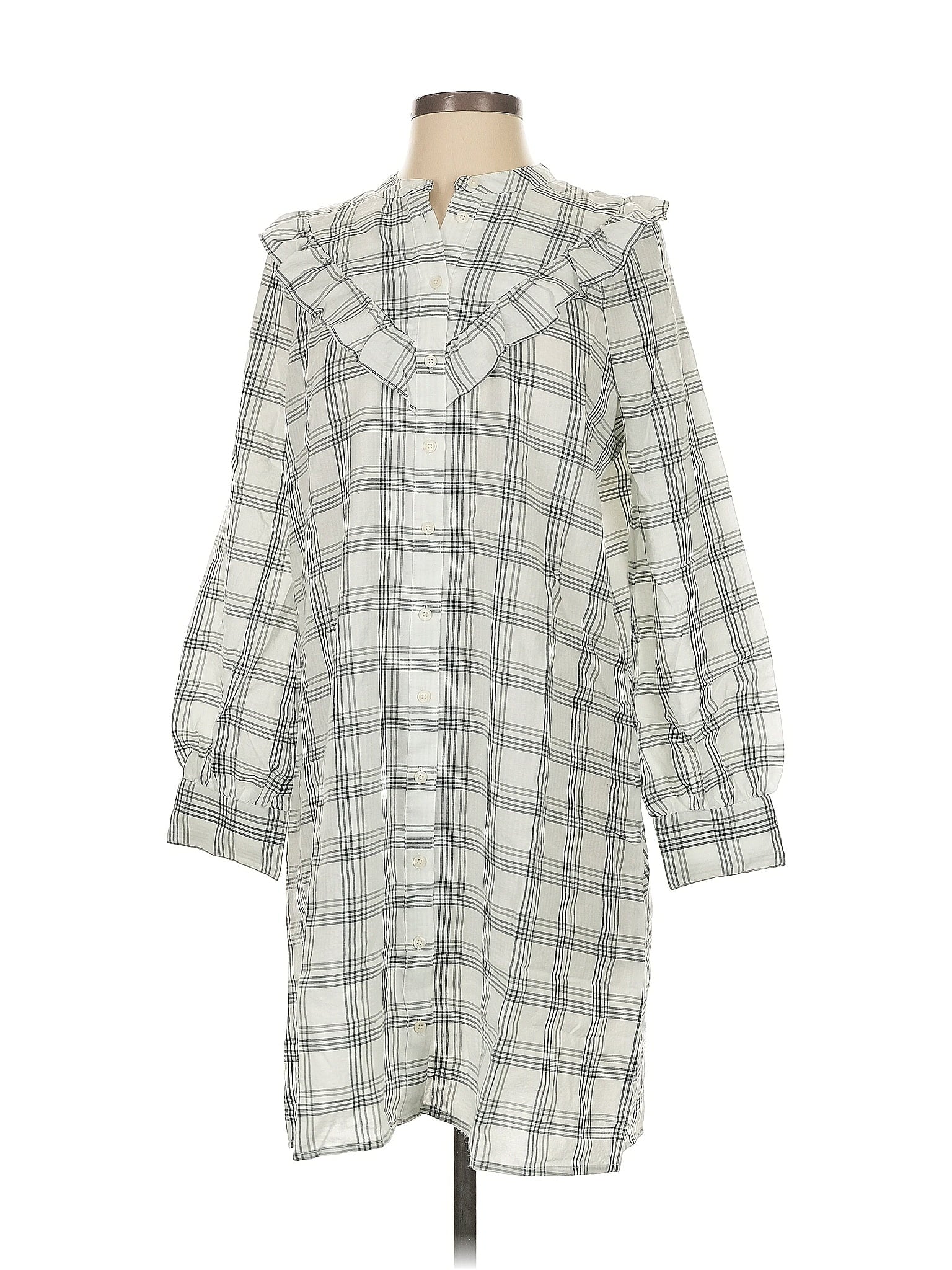 1 size - S