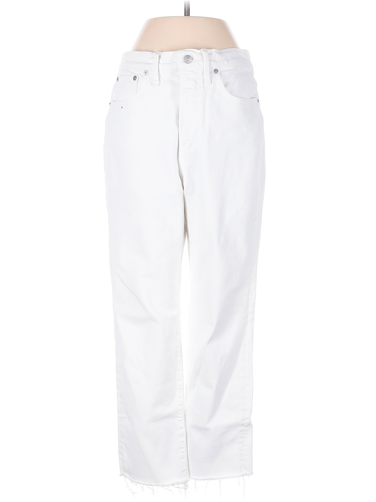1 waist size - 27
