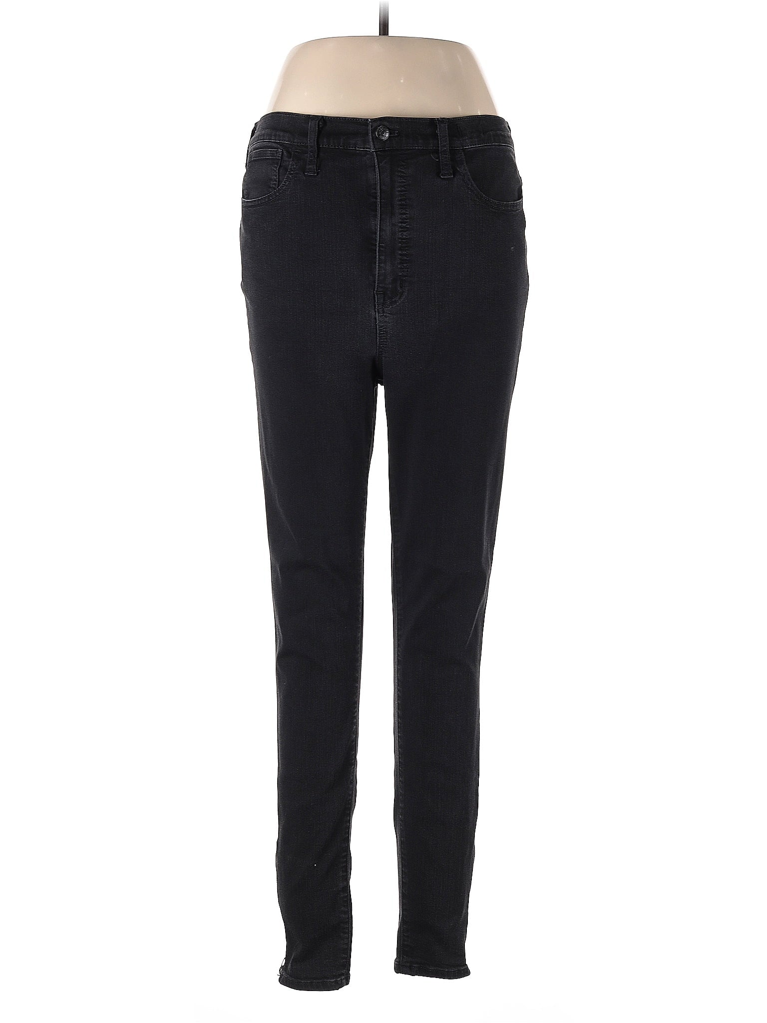 1 waist size - 31 T