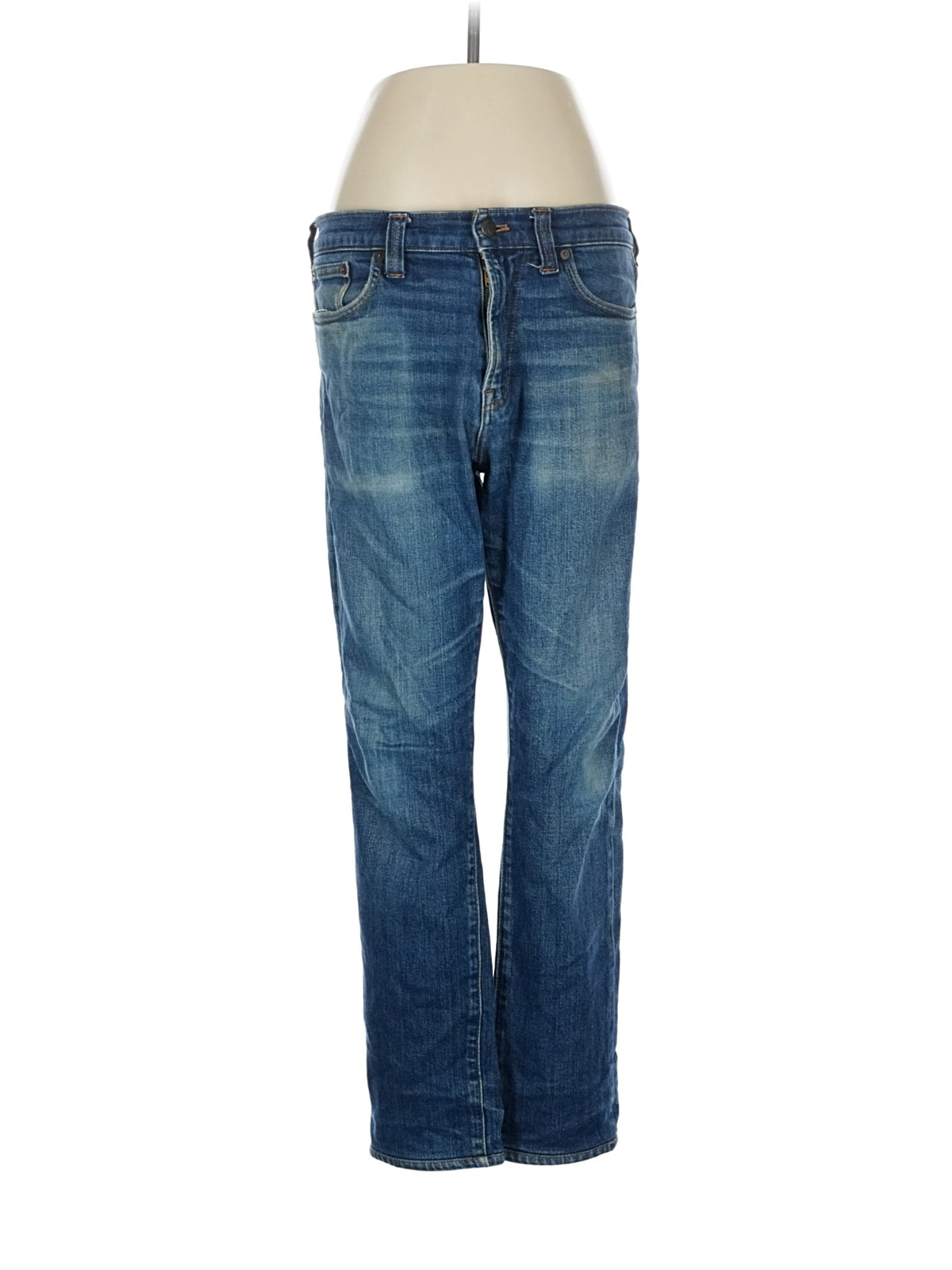 1 waist size - 29