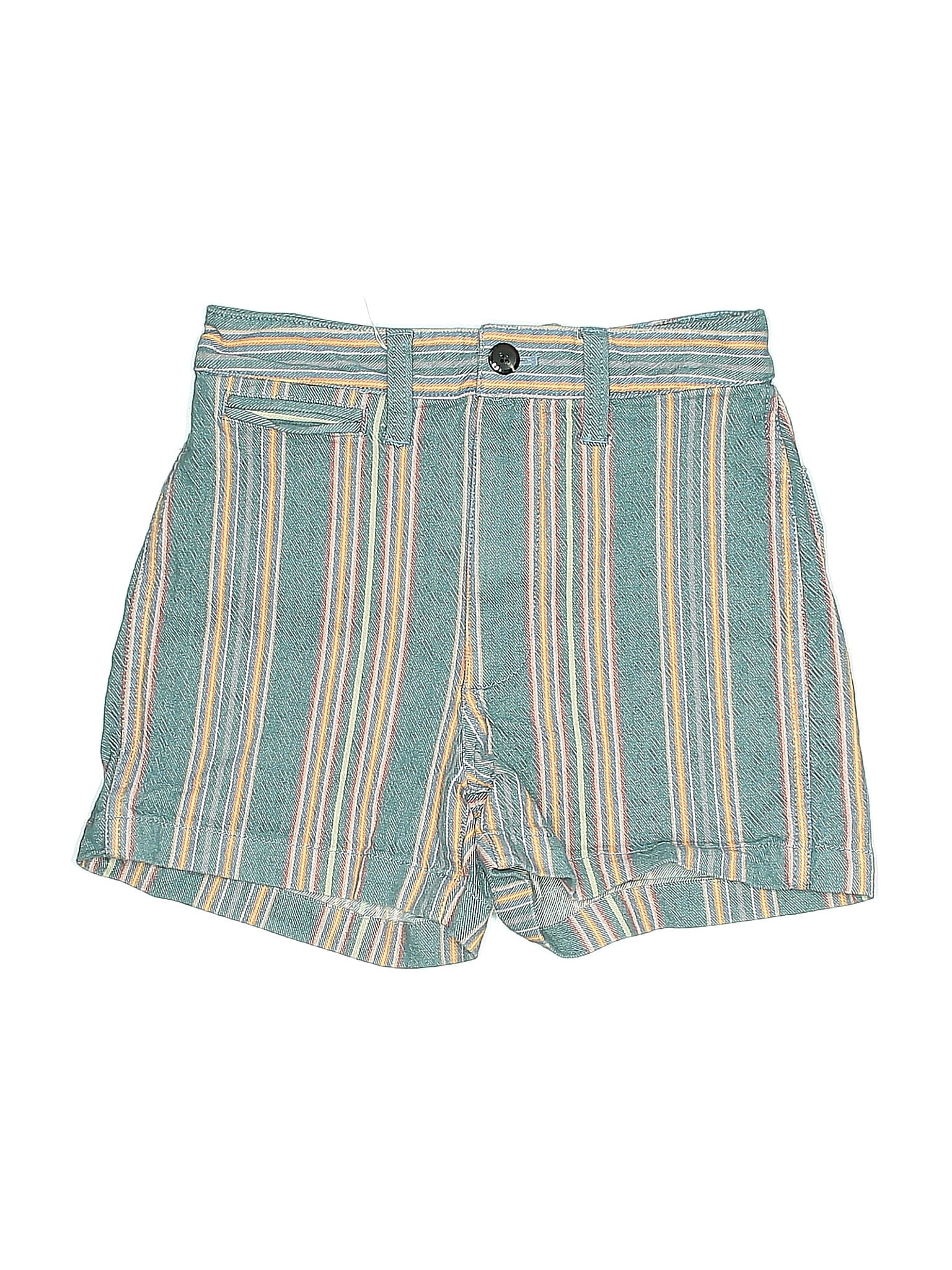 1 waist size - 23