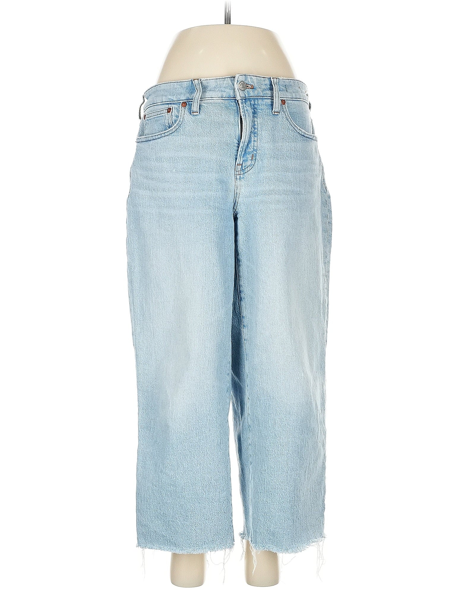 1 waist size - 29 P