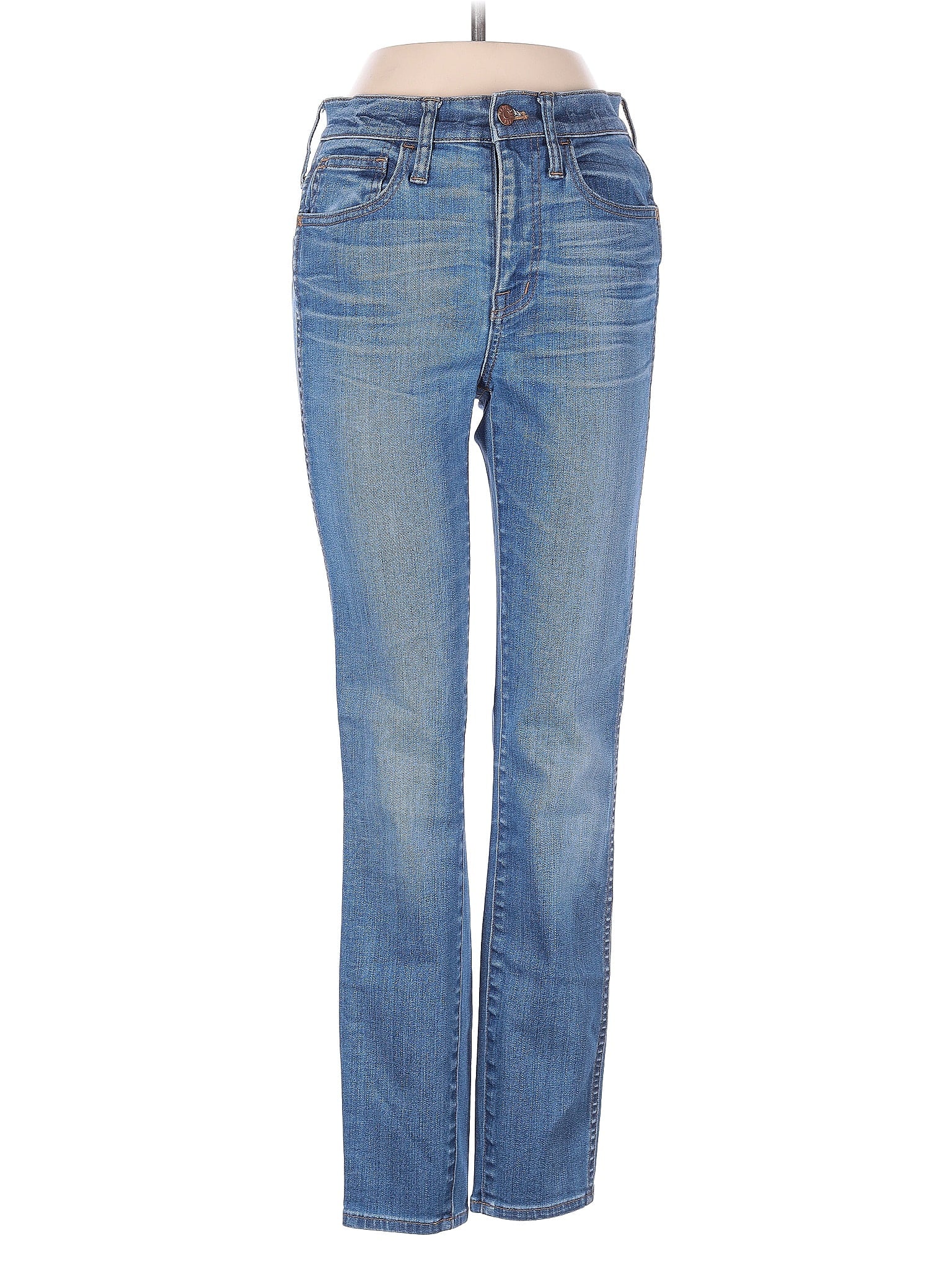 1 waist size - 26