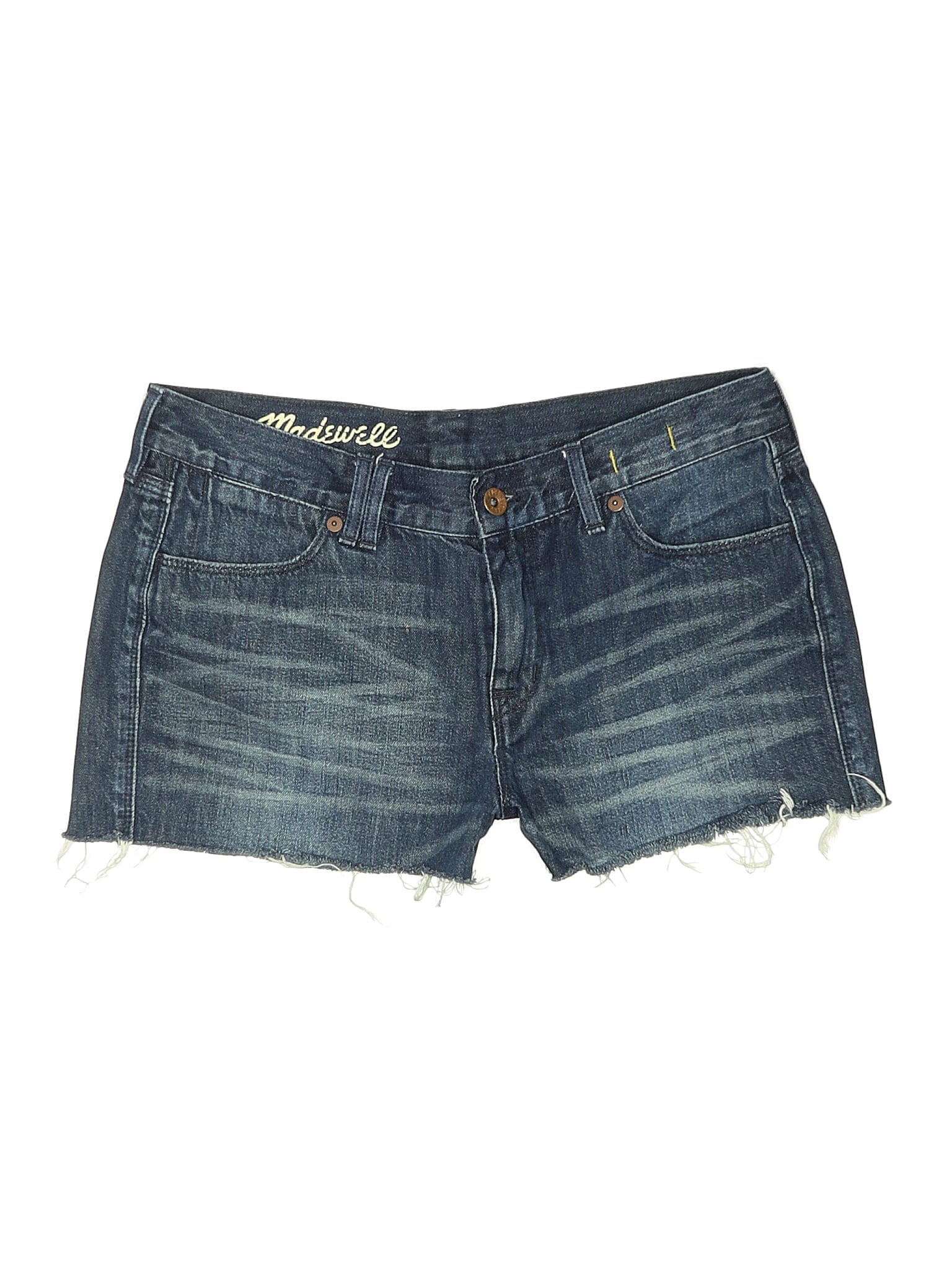 1 waist size - 27
