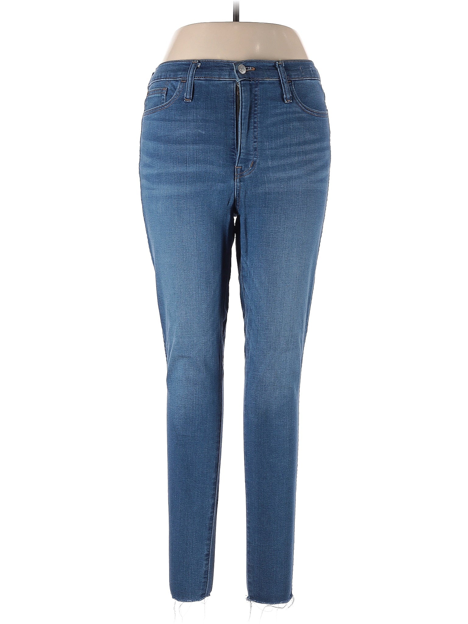 1 waist size - 30