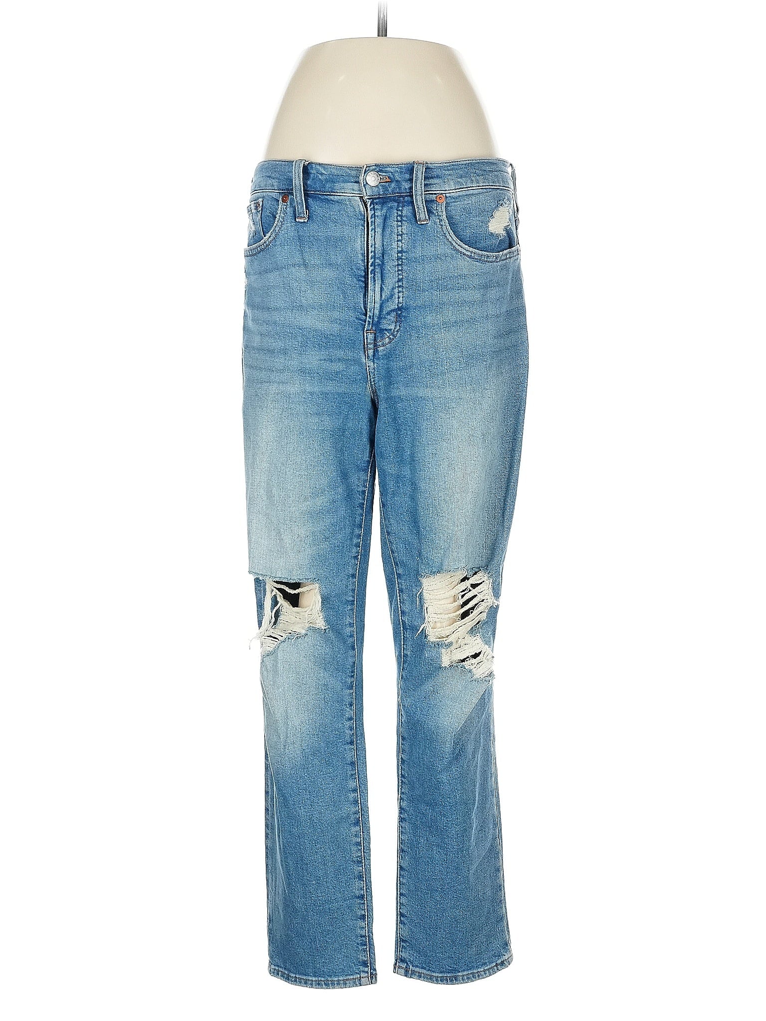 1 waist size - 29