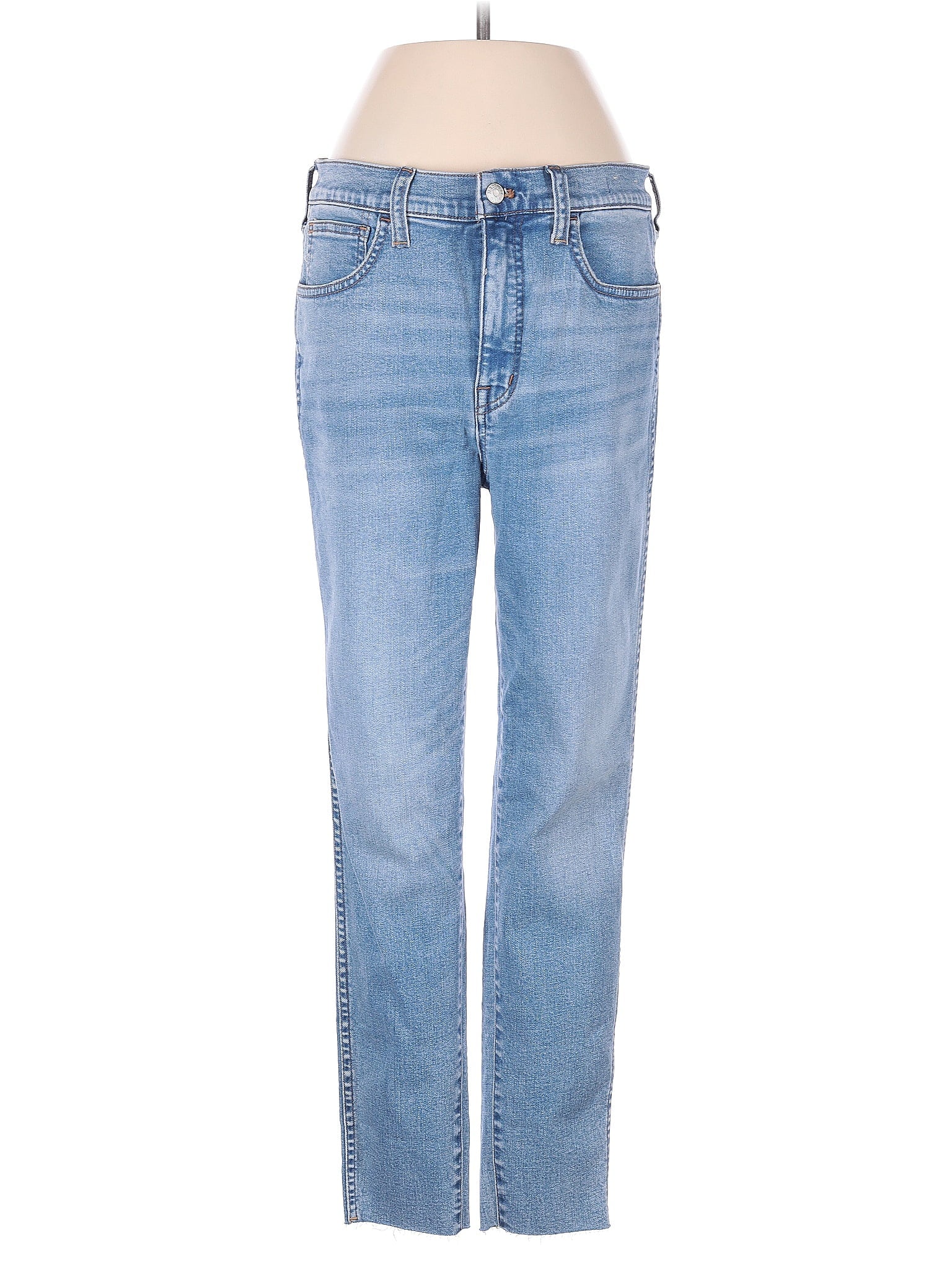 1 waist size - 28