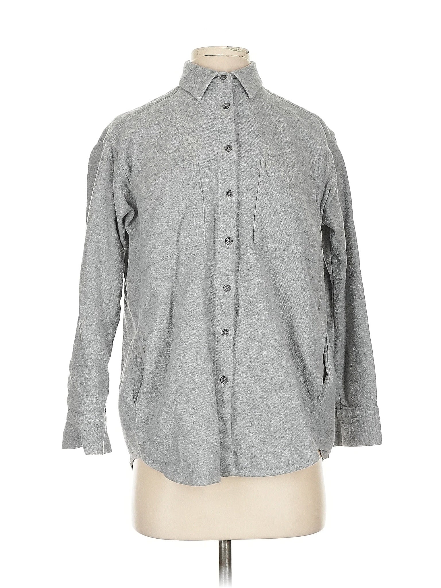 1 size - S