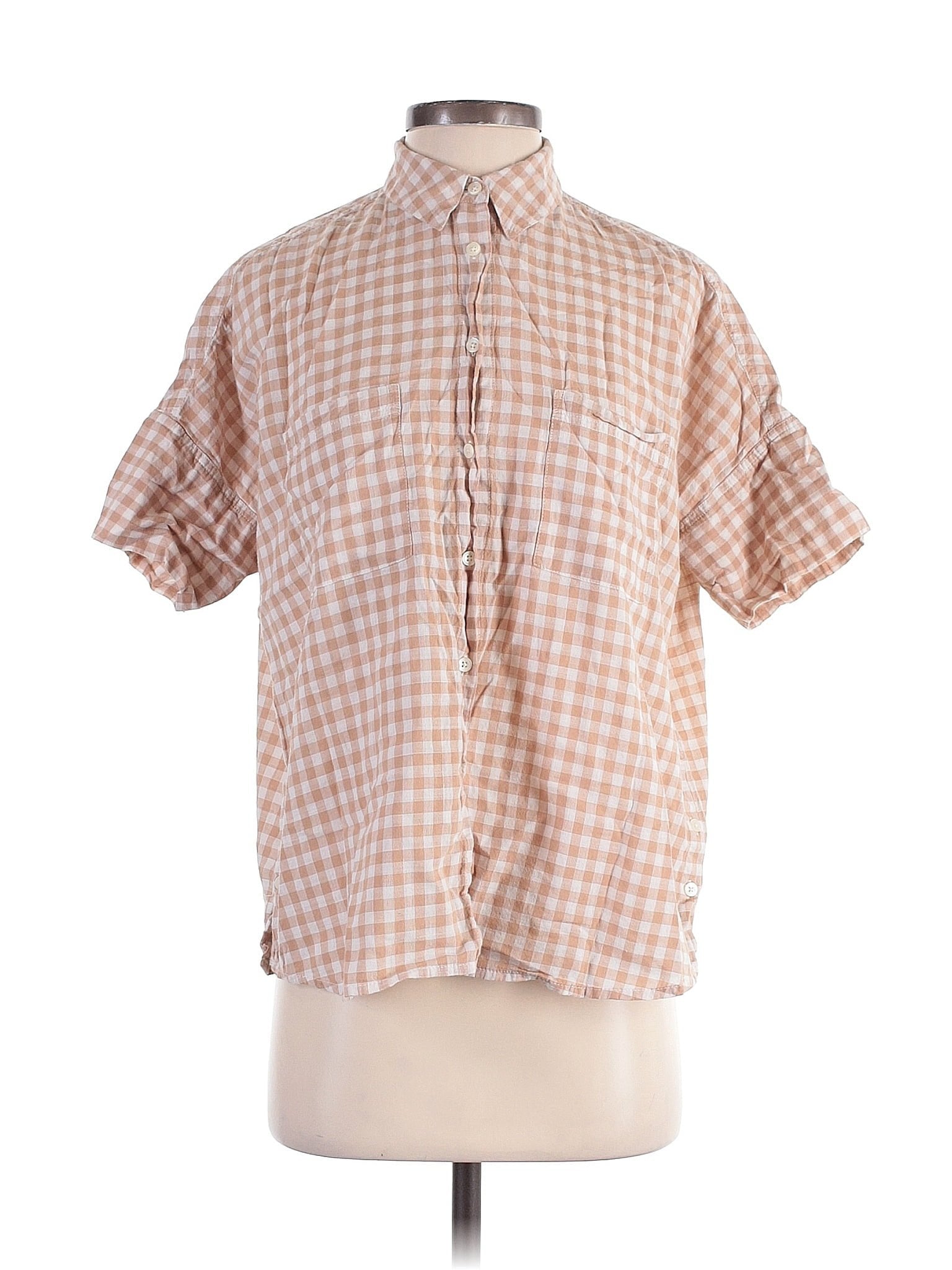 1 size - S
